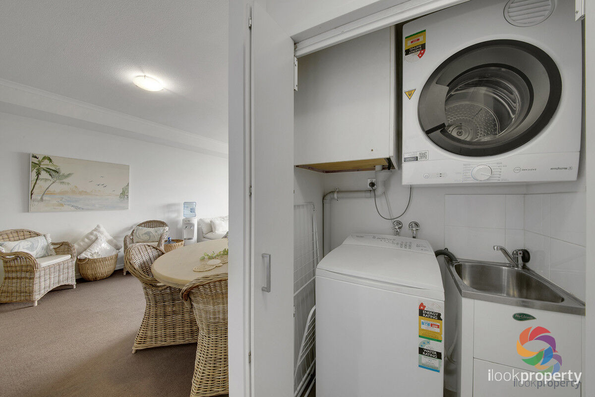 224/64 Glenlyon Street, Gladstone Central, QLD 4680 - Image 8