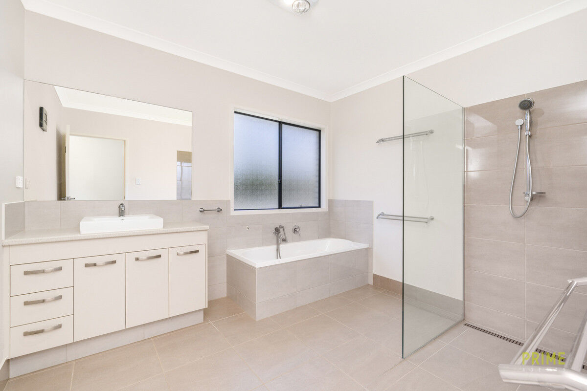 4-bedroom house at 59 MAL CAMPBELL DRIVE, Craignish QLD 4655, Fraser Coast, Queensland
