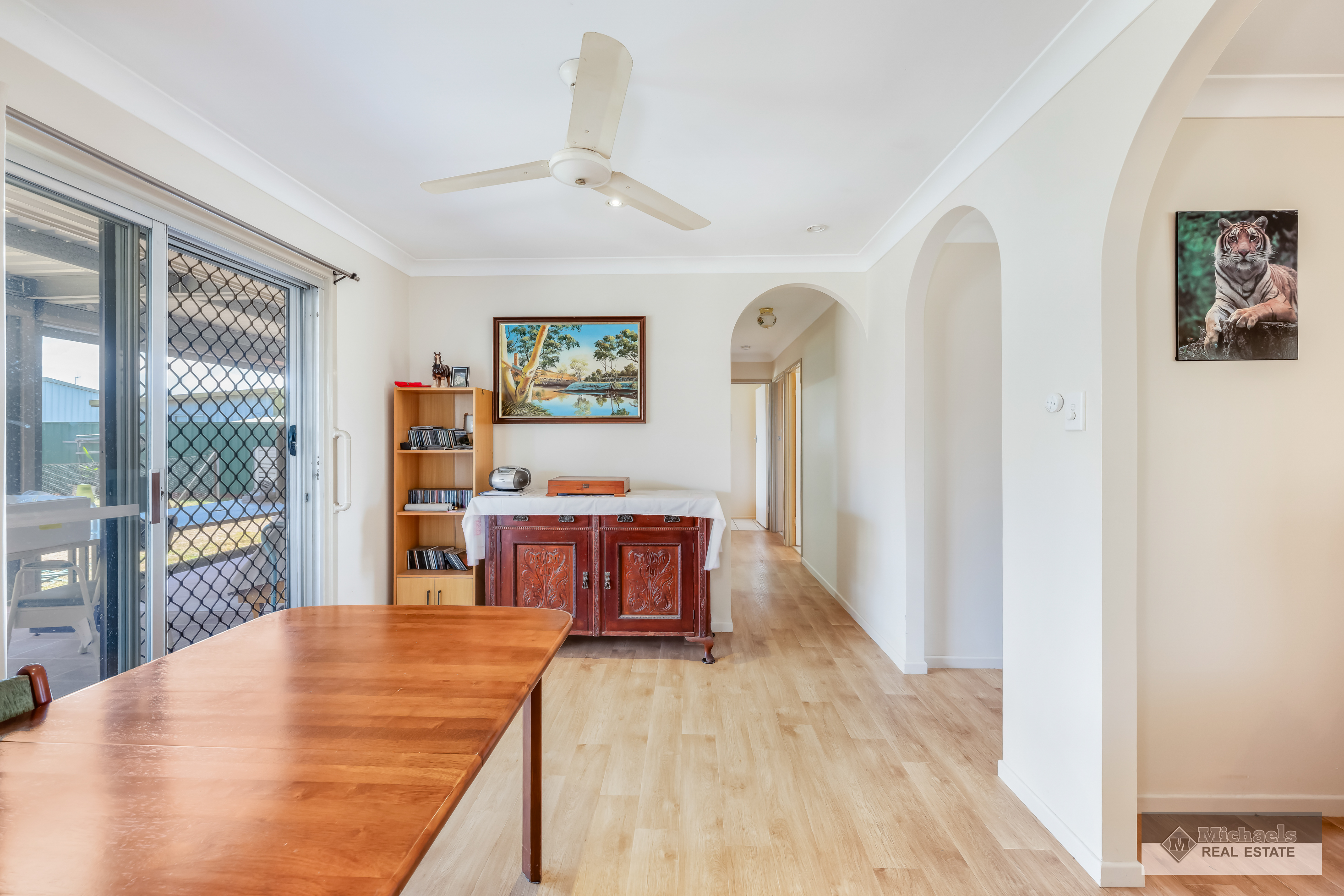 3-bedroom house at 12 Fritz Street, Thabeban, QLD 4670, Bundaberg, Queensland