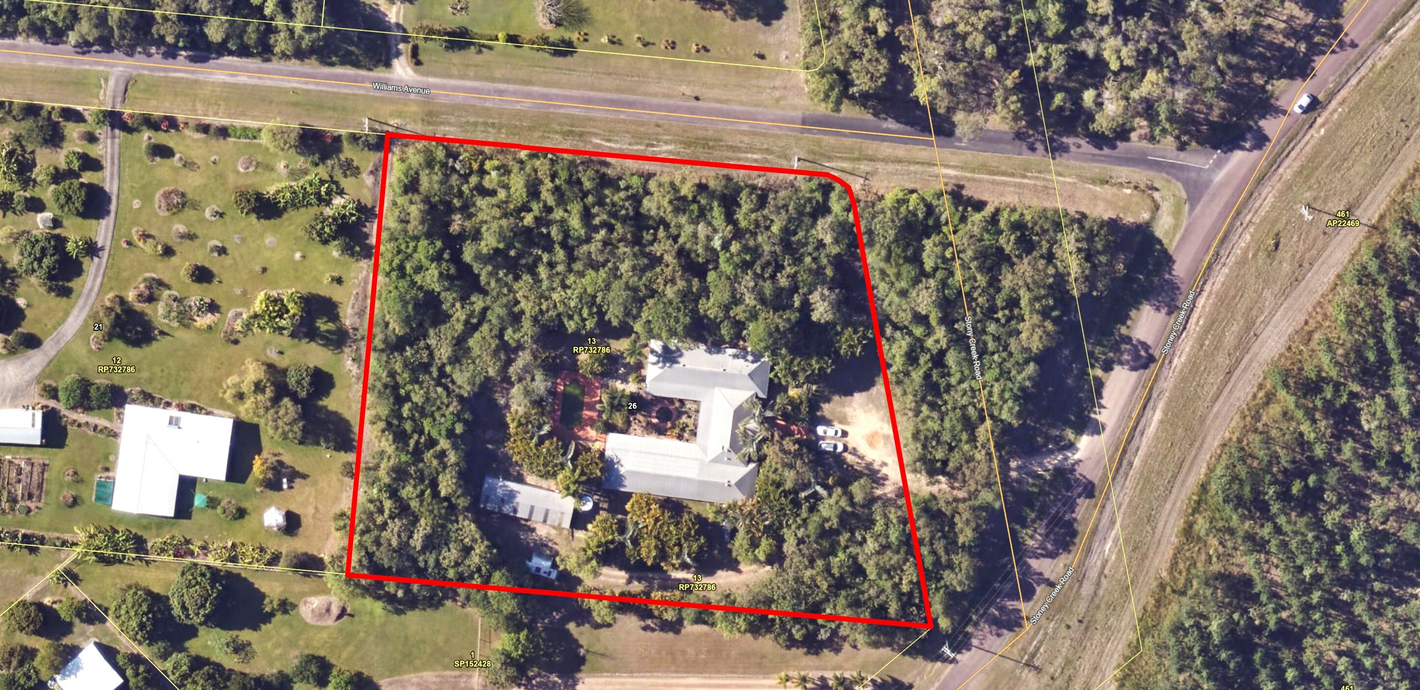 26 Stony Creek Road, Cardwell, QLD 4849 - Image 5