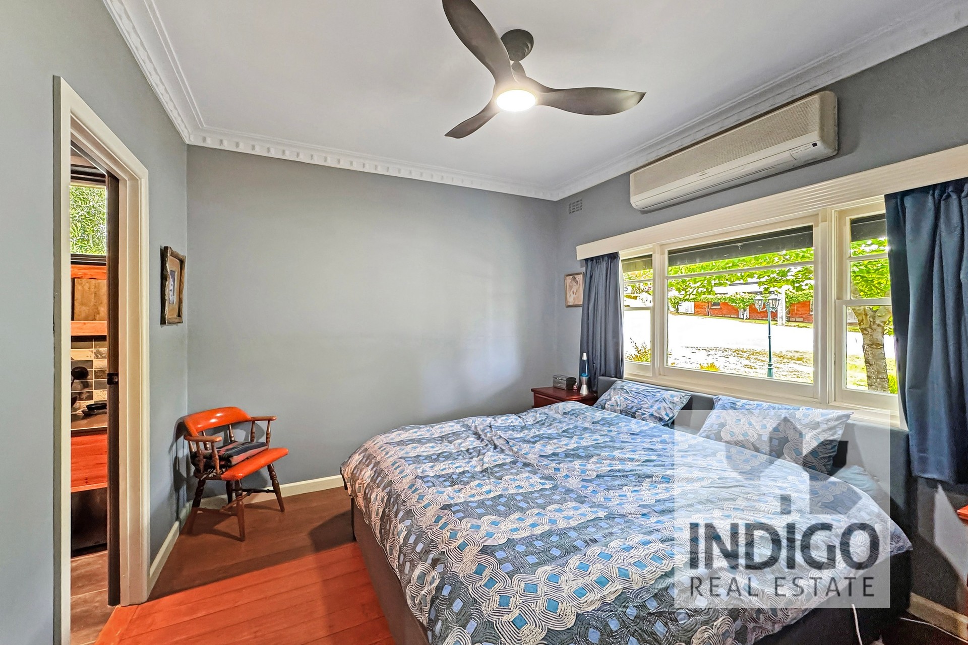 13 ALBERT ROAD, Beechworth VIC 3747 - Image 2