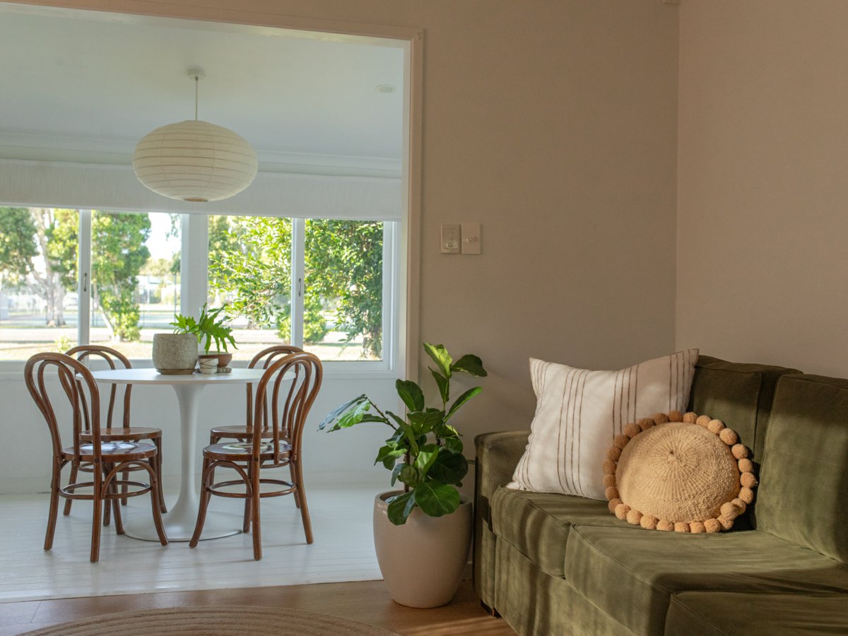 2-bedroom house at 21 Menzies Drive, Pacific Paradise, QLD 4564, Sunshine Coast, Queensland