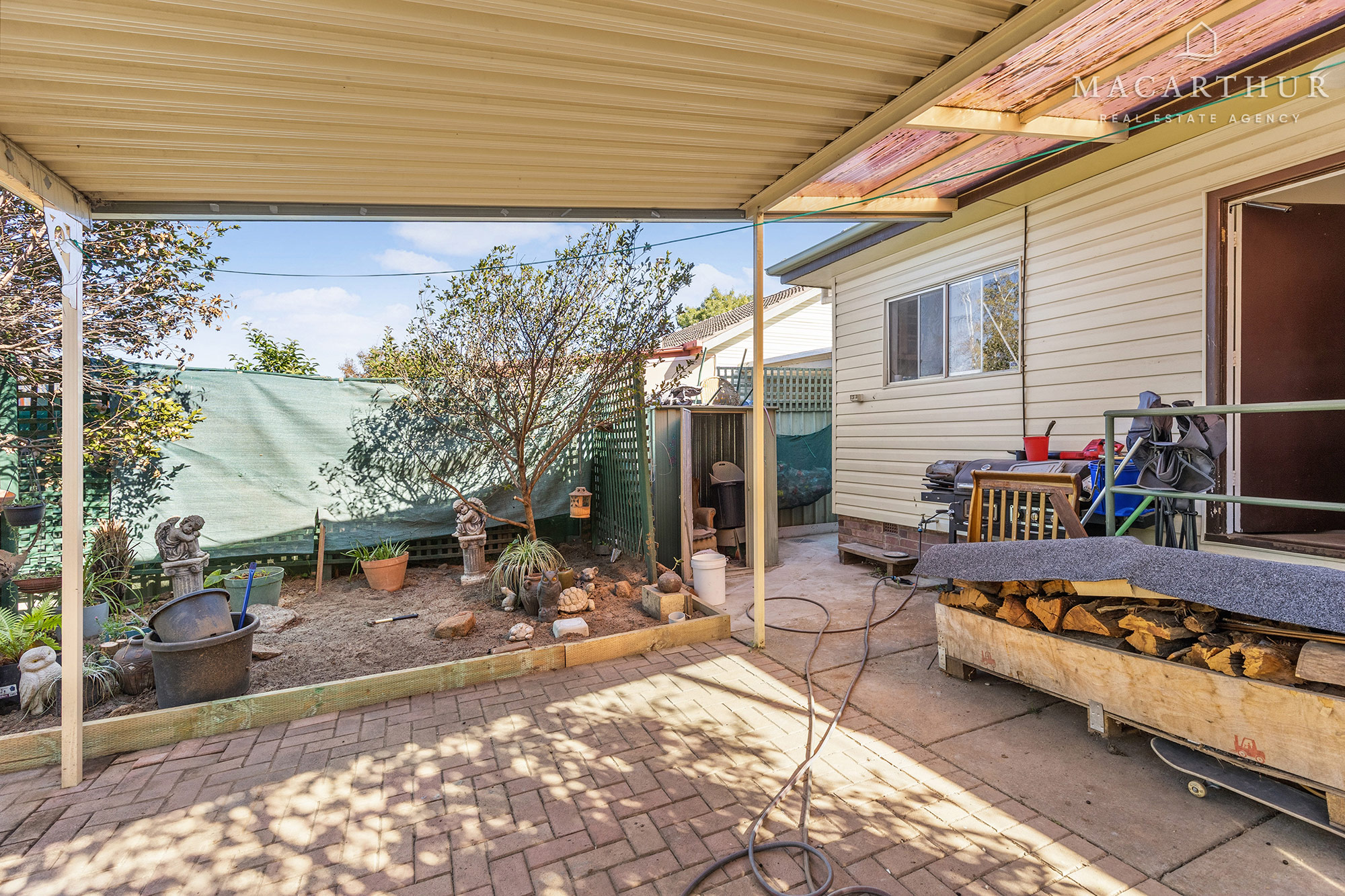 3-bedroom house at 21 Cutler Avenue, Kooringal, NSW 2650, Wagga Wagga, New South Wales