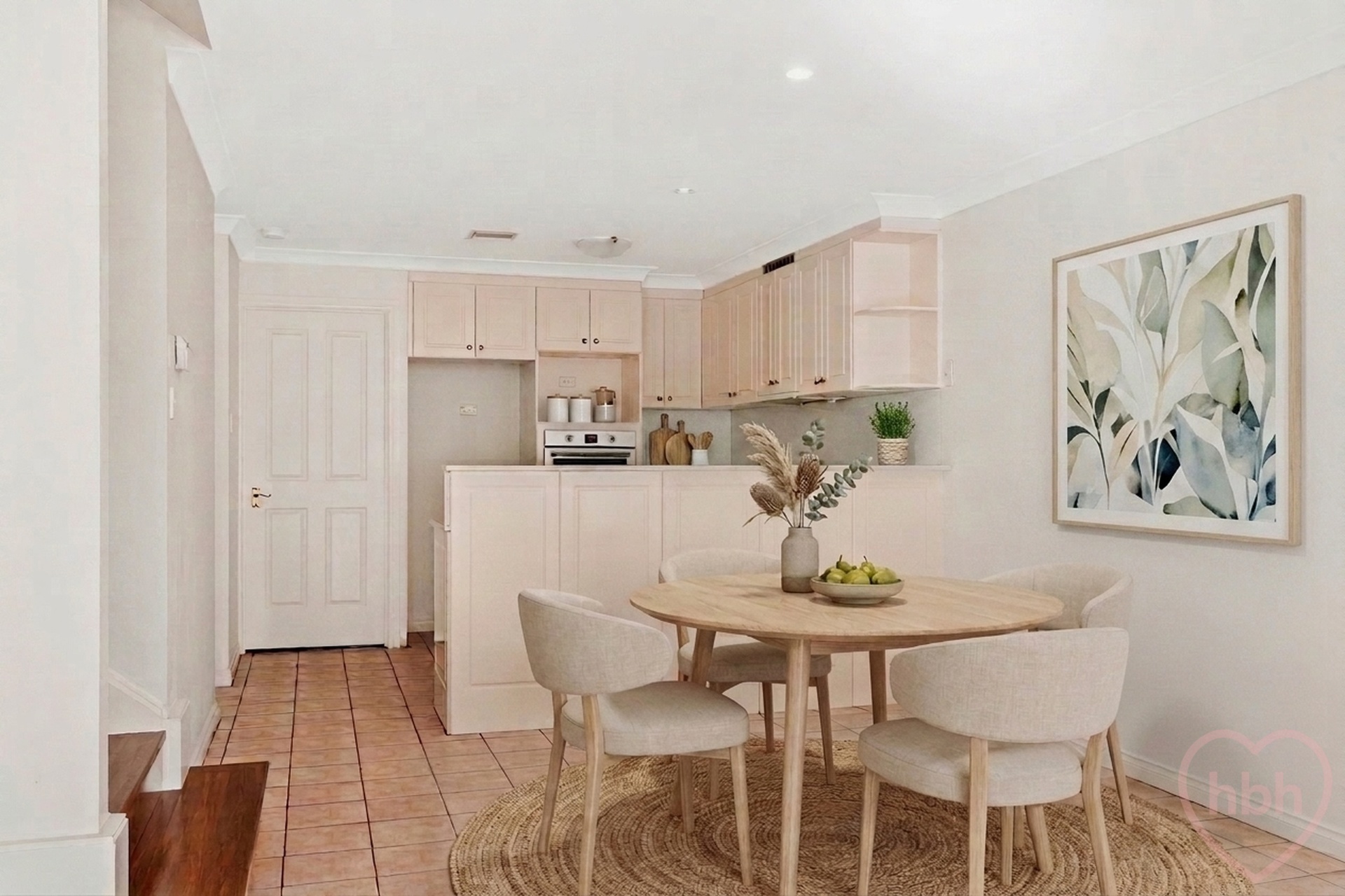 3-bedroom unit at BALMORAL 2 32 GOOREEN STREET, BRADDON ACT 2612, Unincorporated Act, Australian Capital Territory