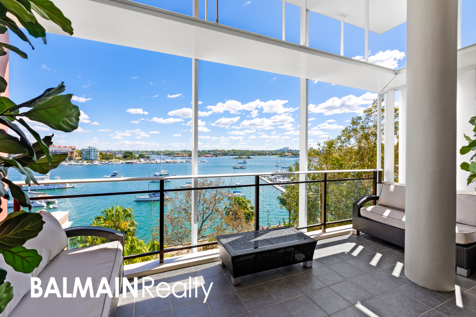BALMAIN SHORES 505 31 MARGARET STREET, ROZELLE NSW 2039 - Image 1