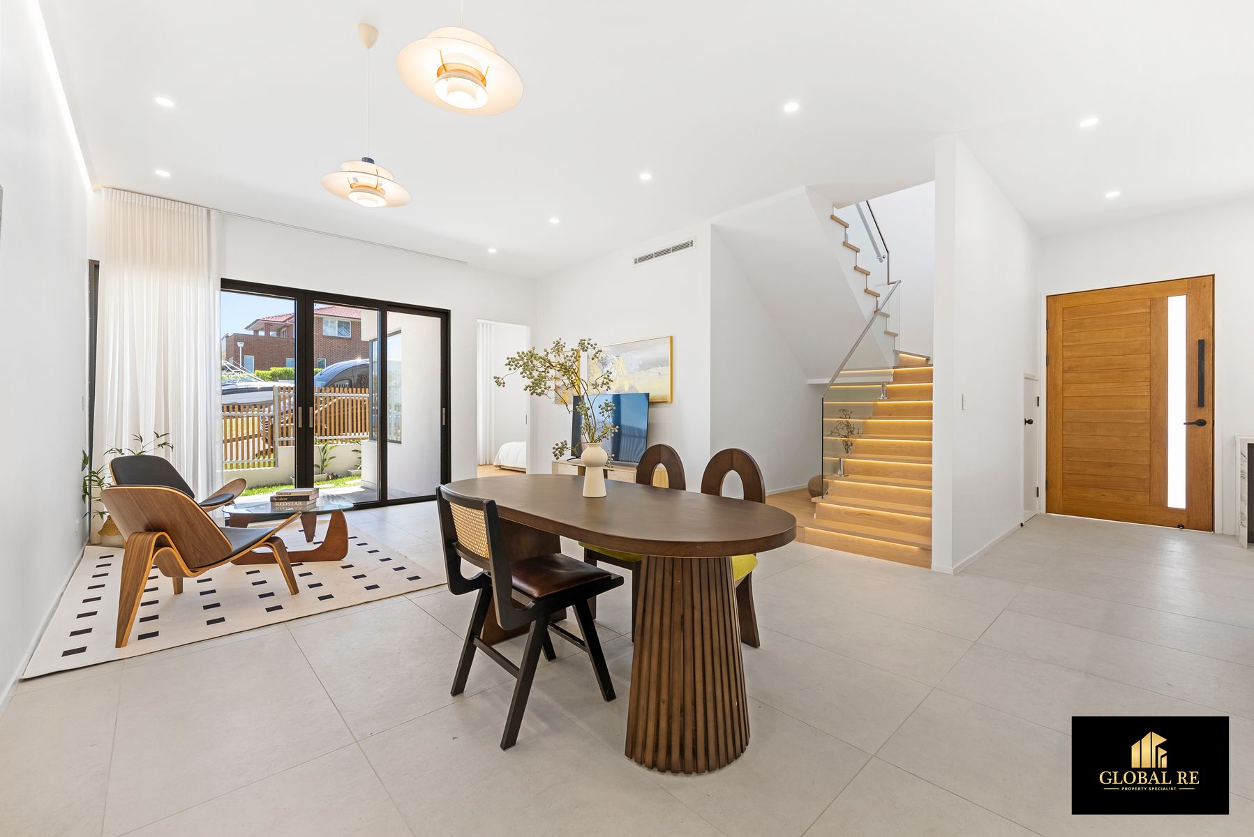 4-bedroom unit at 292 Morrison Road, Putney, NSW 2112, Ryde, New South Wales