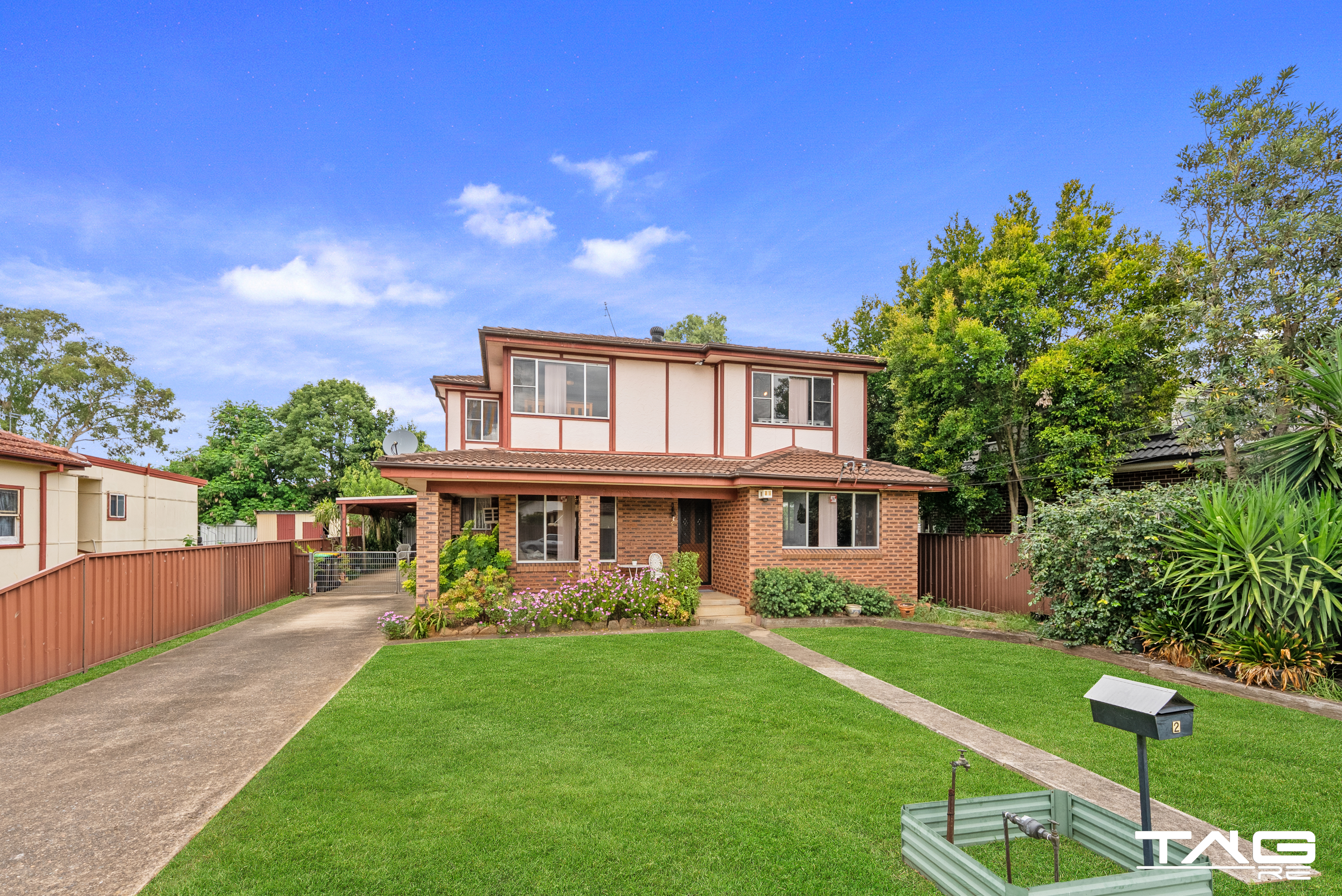 5-bedroom house at 2 ELLIS STREET, St Marys NSW 2760, Penrith, New South Wales