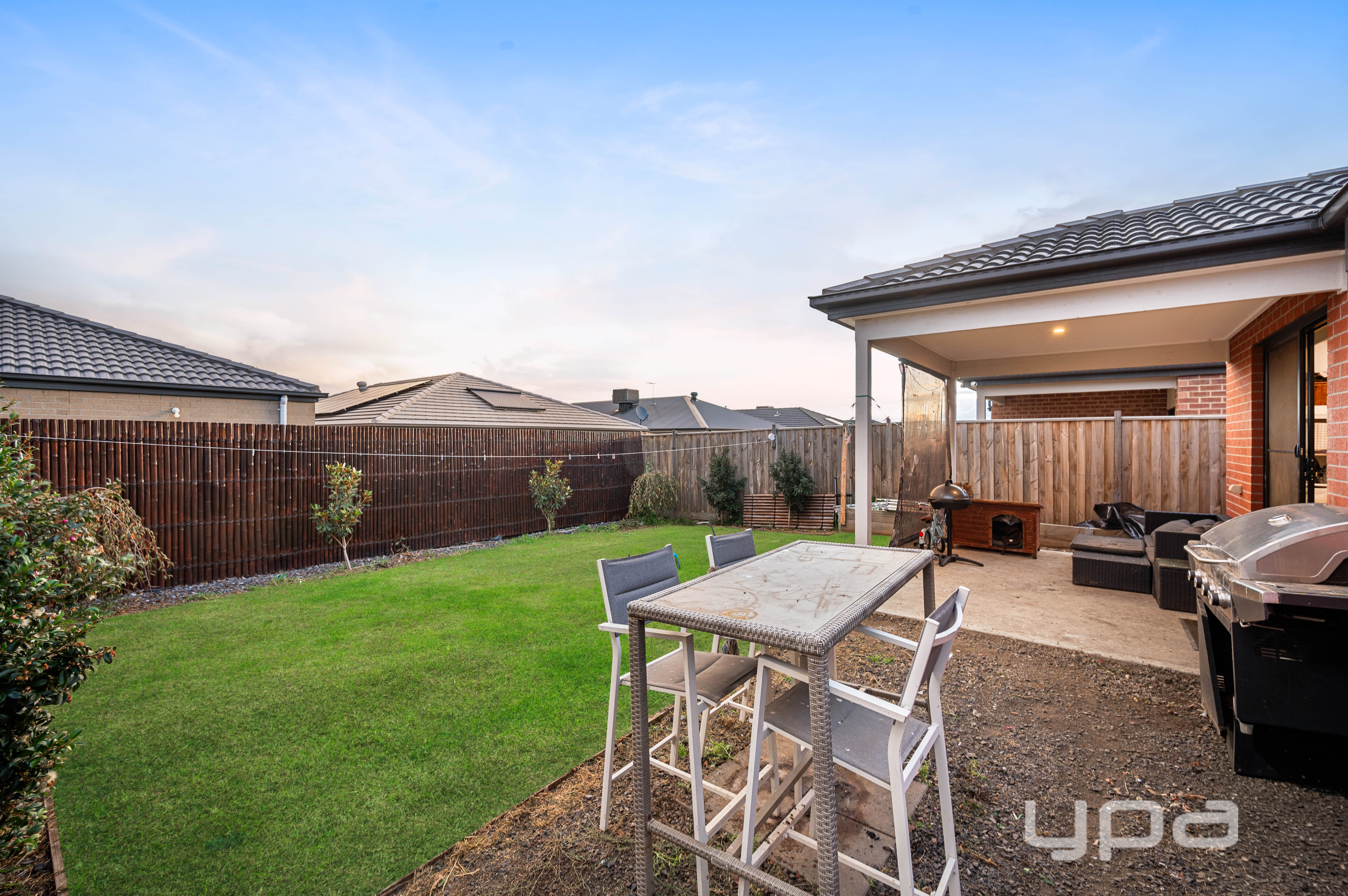 3-bedroom house at 13 FRAGRANT CRESCENT, Diggers Rest VIC 3427, Melton, Victoria