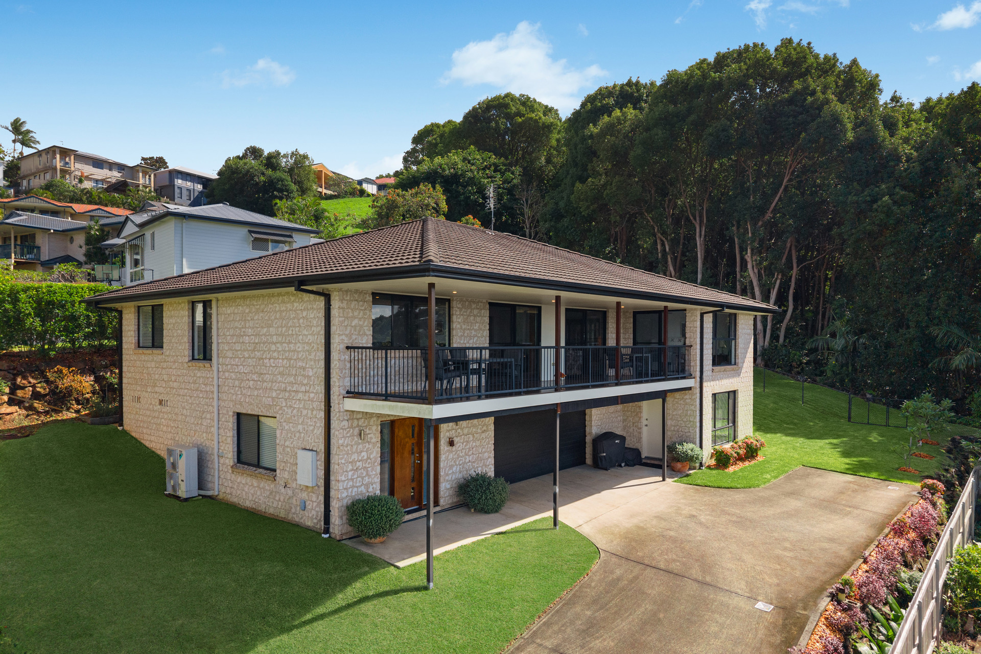 4-bedroom house at 13 LAKE TAHOE DRIVE, Bilambil Heights NSW 2486, Tweed, New South Wales