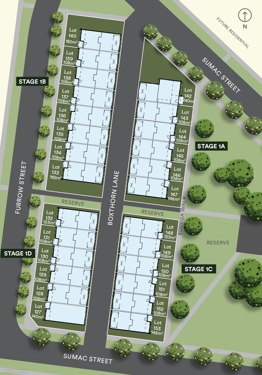 3-bedroom house at 5 Kanooka Rd, Brookfield, Vic, 3338, Melton, Victoria