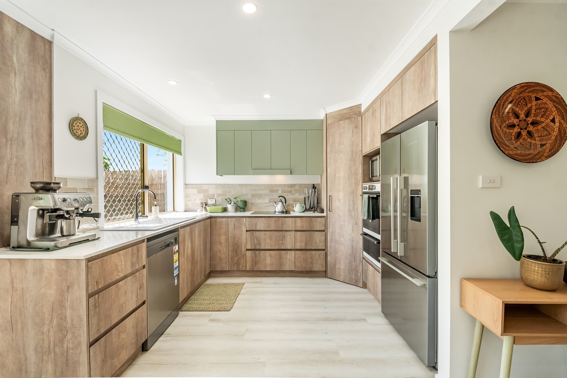 3-bedroom unit at 2 8 BOLDING STREET, BALLINA NSW 2478, Ballina, New South Wales
