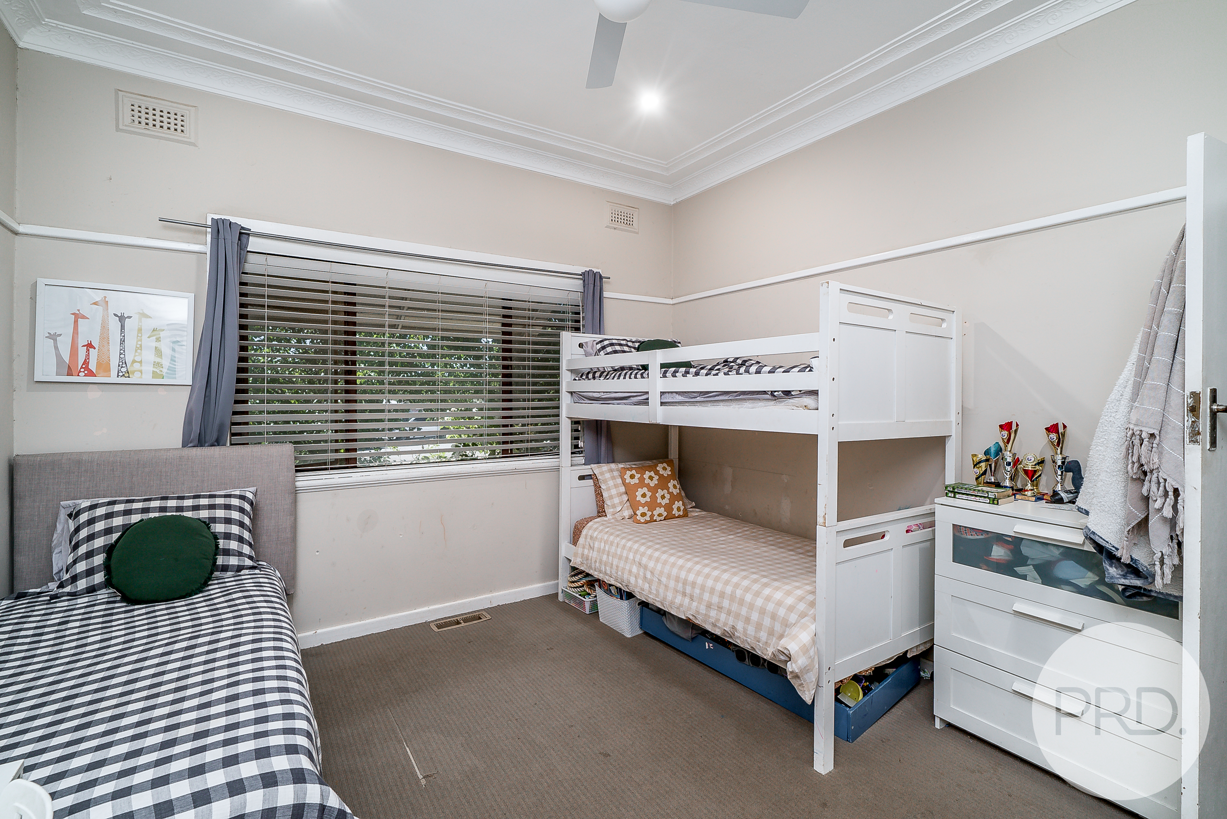 3-bedroom house at 1 Cassidy Parade, Turvey Park, NSW 2650, Wagga Wagga, New South Wales