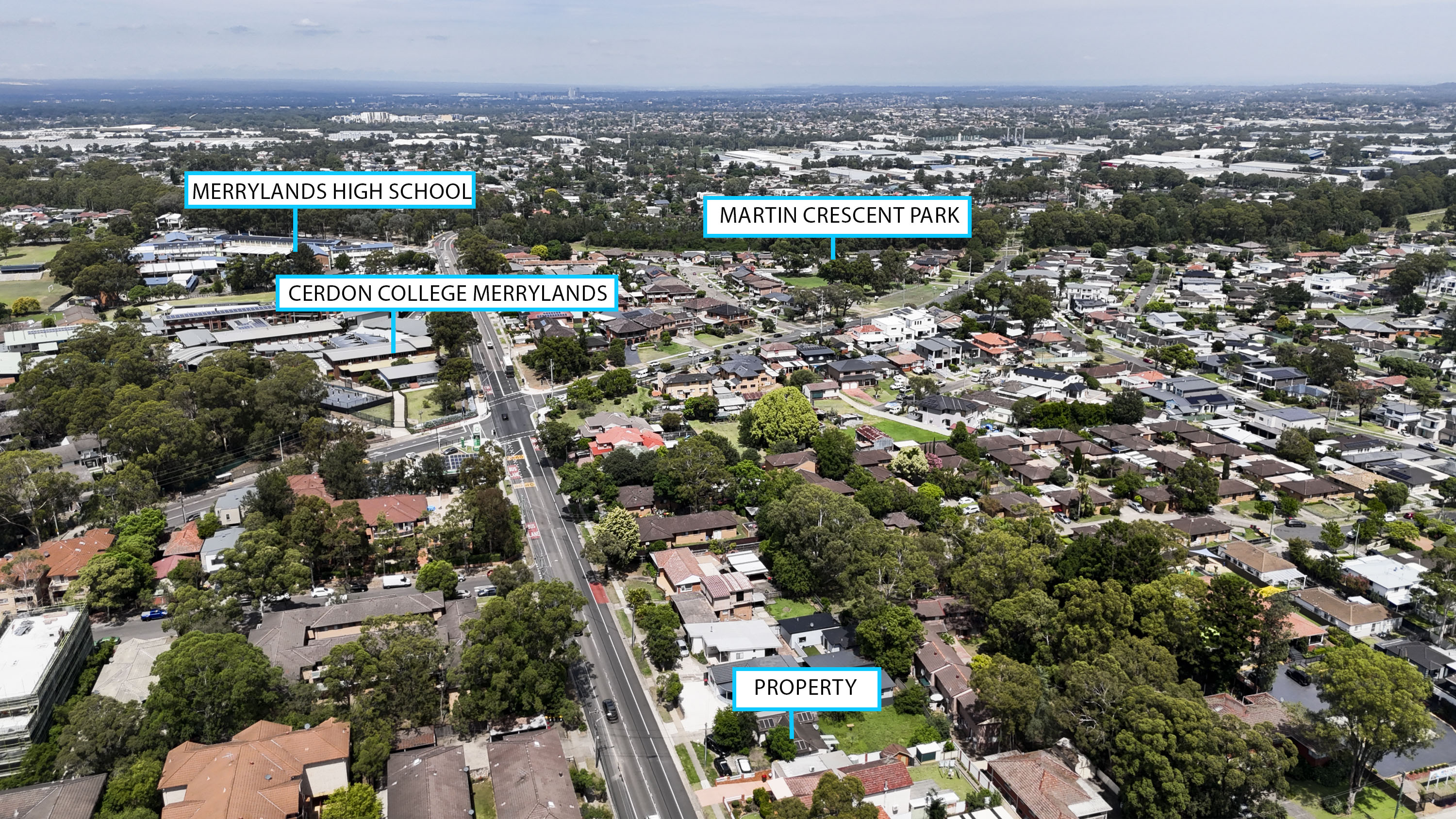 43 SHERWOOD ROAD, Merrylands West NSW 2160 - Image 8