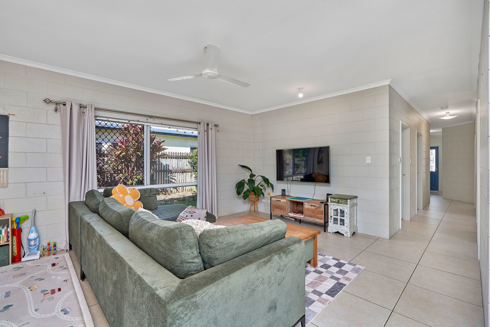 20 OPALINE CLOSE, Brinsmead QLD 4870 - Image 3