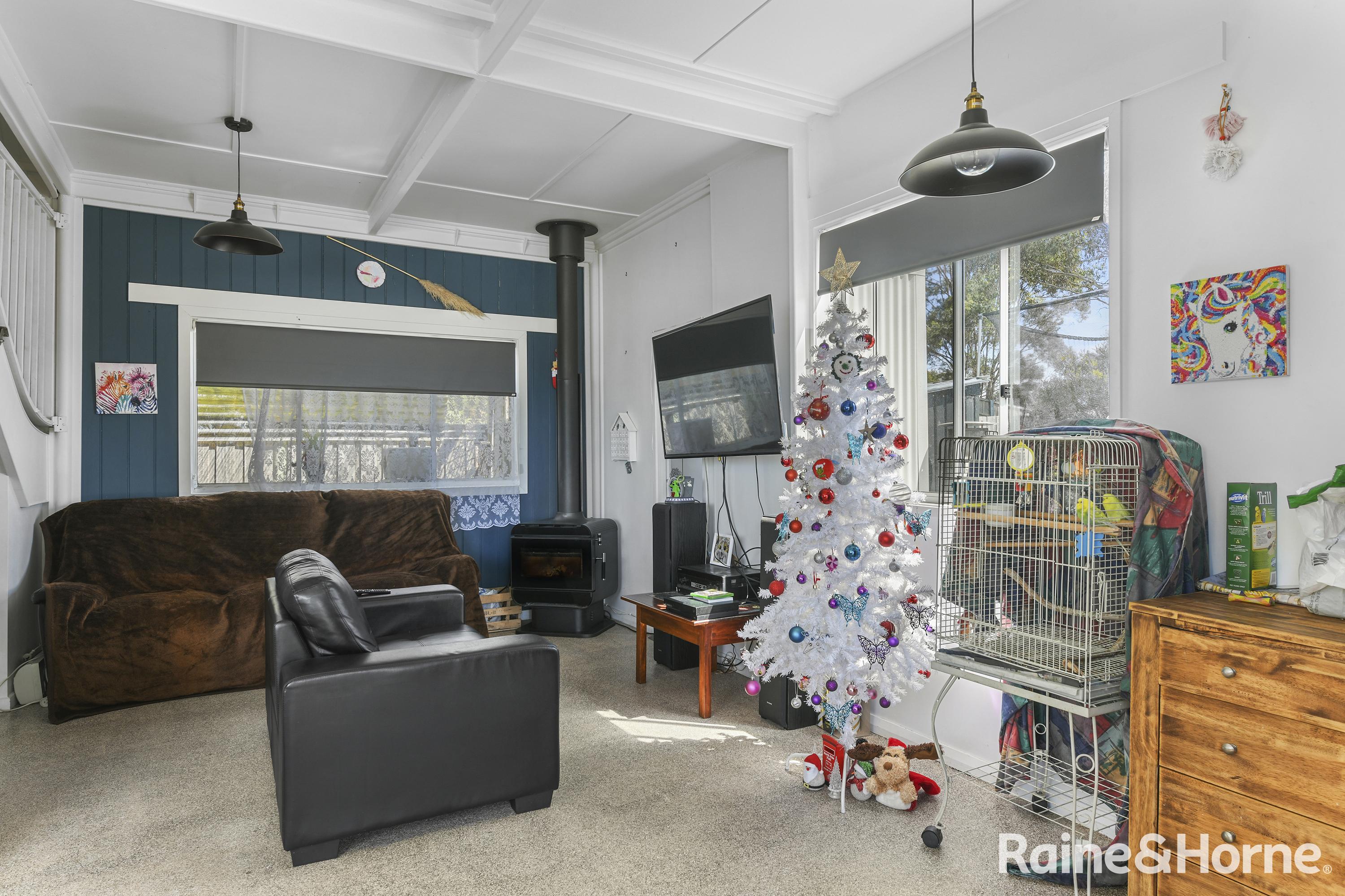 2-bedroom house at 3 WEDGETAIL STREET, Primrose Sands TAS 7173, Sorell, Tasmania