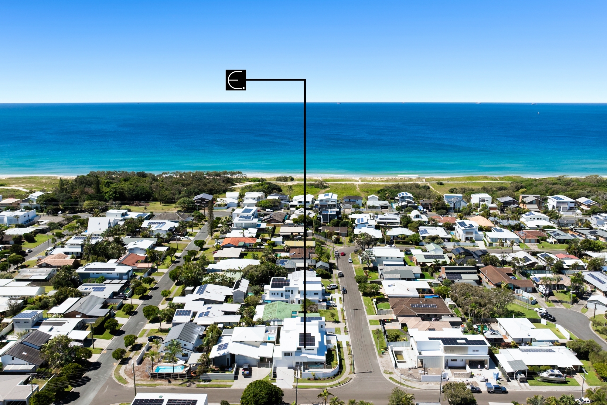 3-bedroom unit at 1/5 Baringa Street, Warana, Qld, 4575, Sunshine Coast, Queensland