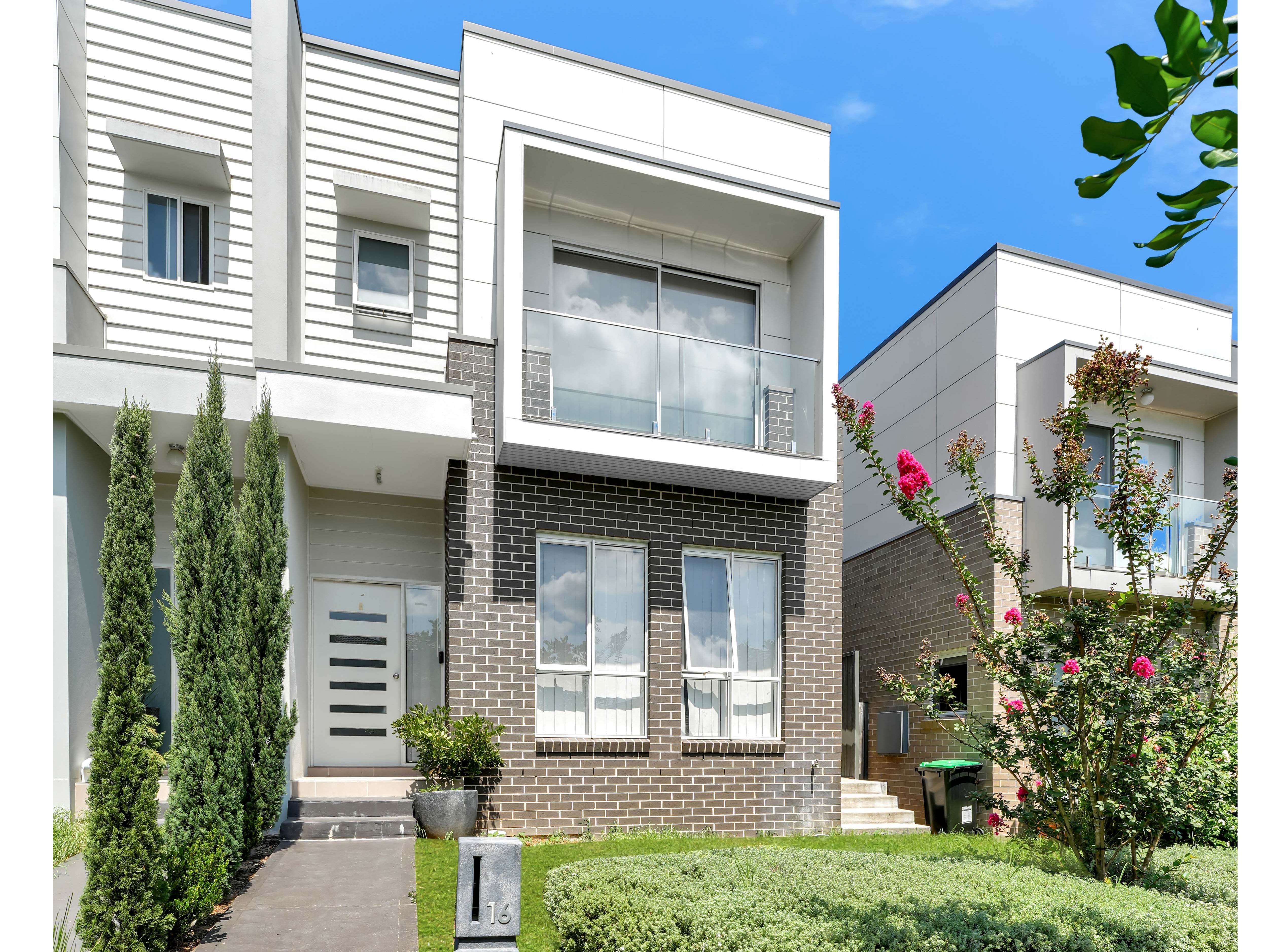 16 BRENNAN WAY, Edmondson Park NSW 2174 - Image 1