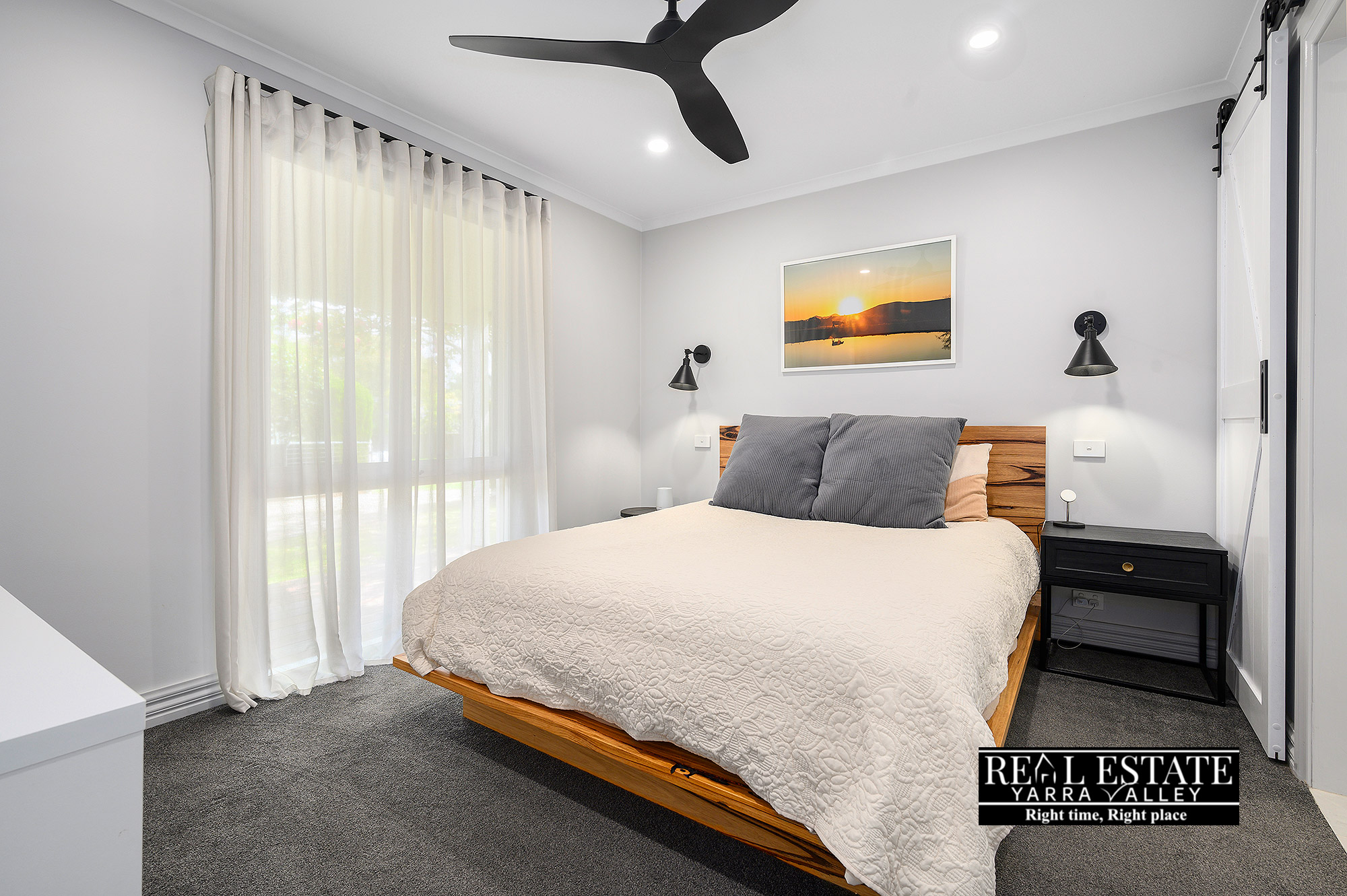3-bedroom house at 32 Auburn Road, Healesville, VIC 3777, Yarra Ranges, Victoria