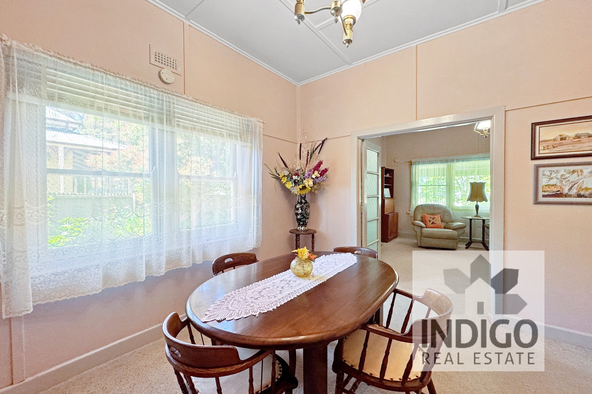 3-bedroom house at 76 Sydney Road, Beechworth, VIC 3747, Indigo, Victoria