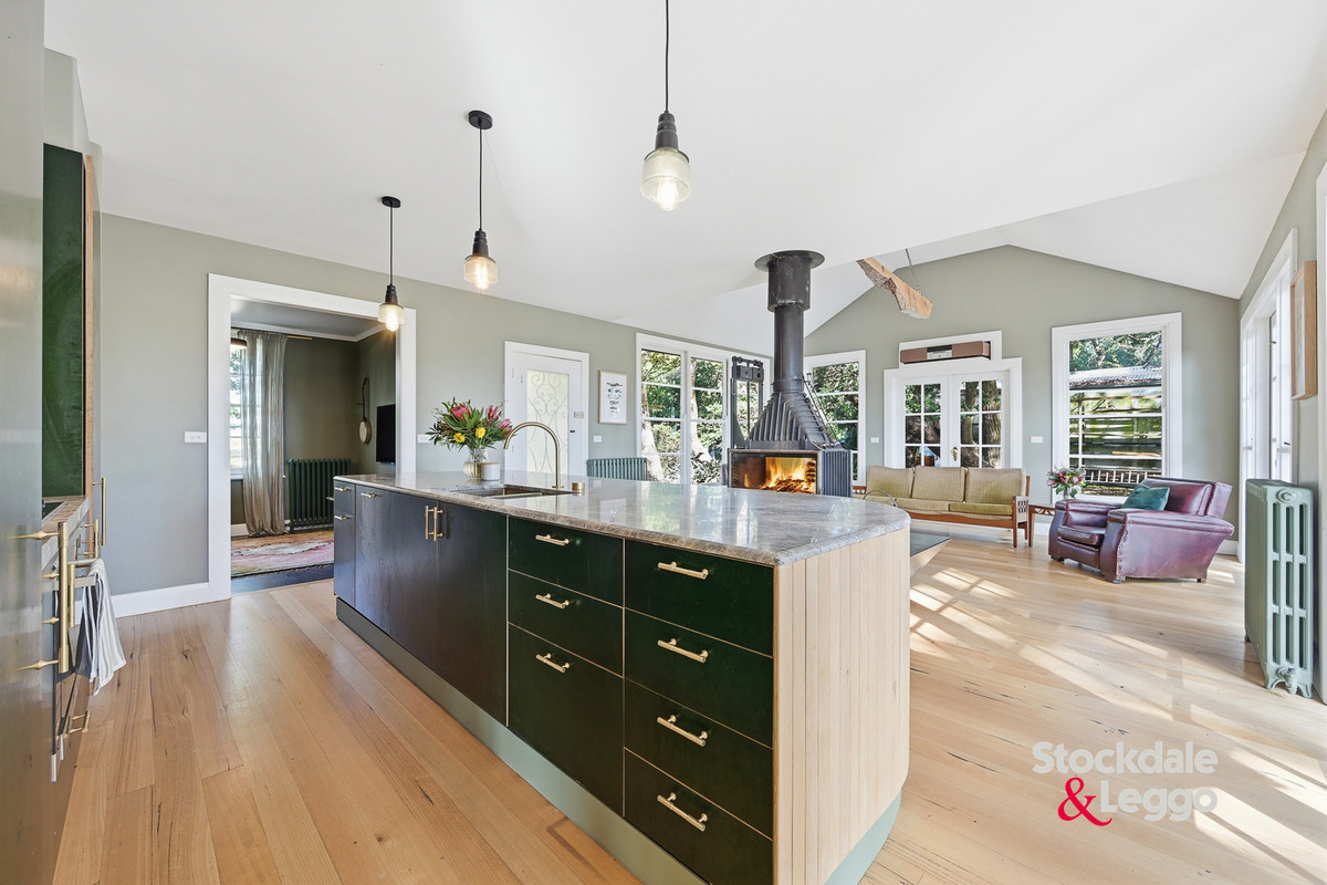 21 GREVILLIA STREET, Walkerville VIC 3956 - Image 4