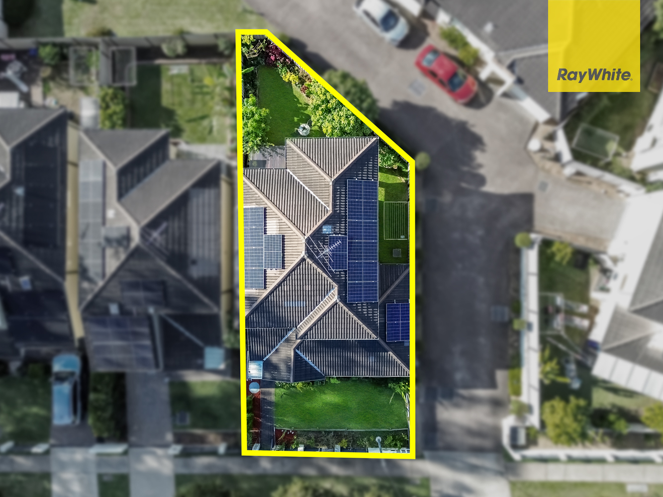 4-bedroom unit at 5/44 Girraween Road, Girraween, NSW 2145, Cumberland, New South Wales