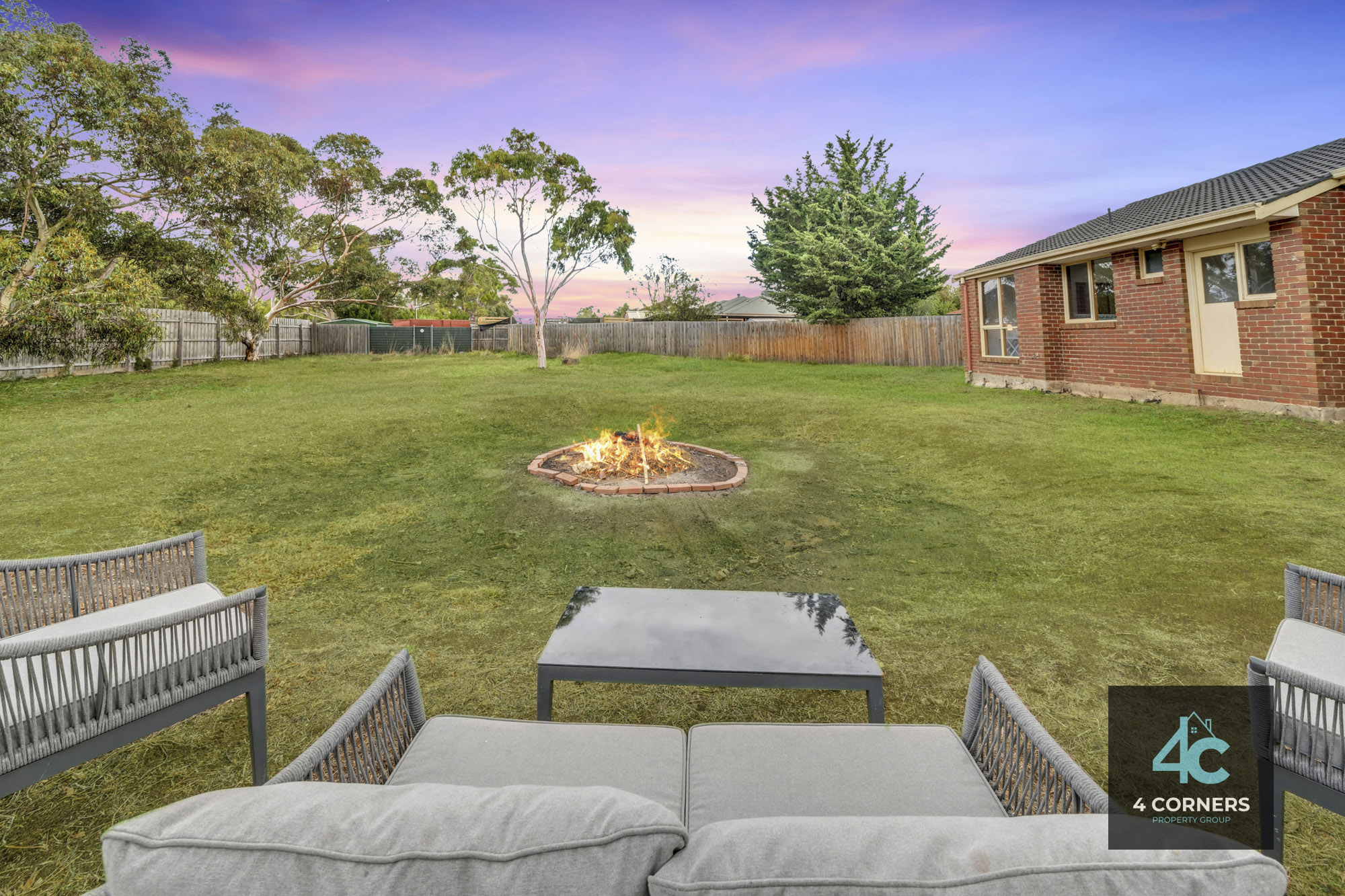 4-bedroom house at 9 Gildan Court, Hoppers Crossing, VIC 3029, Wyndham, Victoria