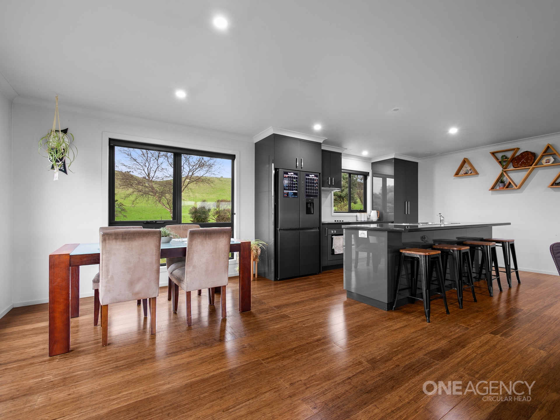 3-bedroom house at 595 Irishtown Road, Irishtown, Tas, 7330, Circular Head, Tasmania
