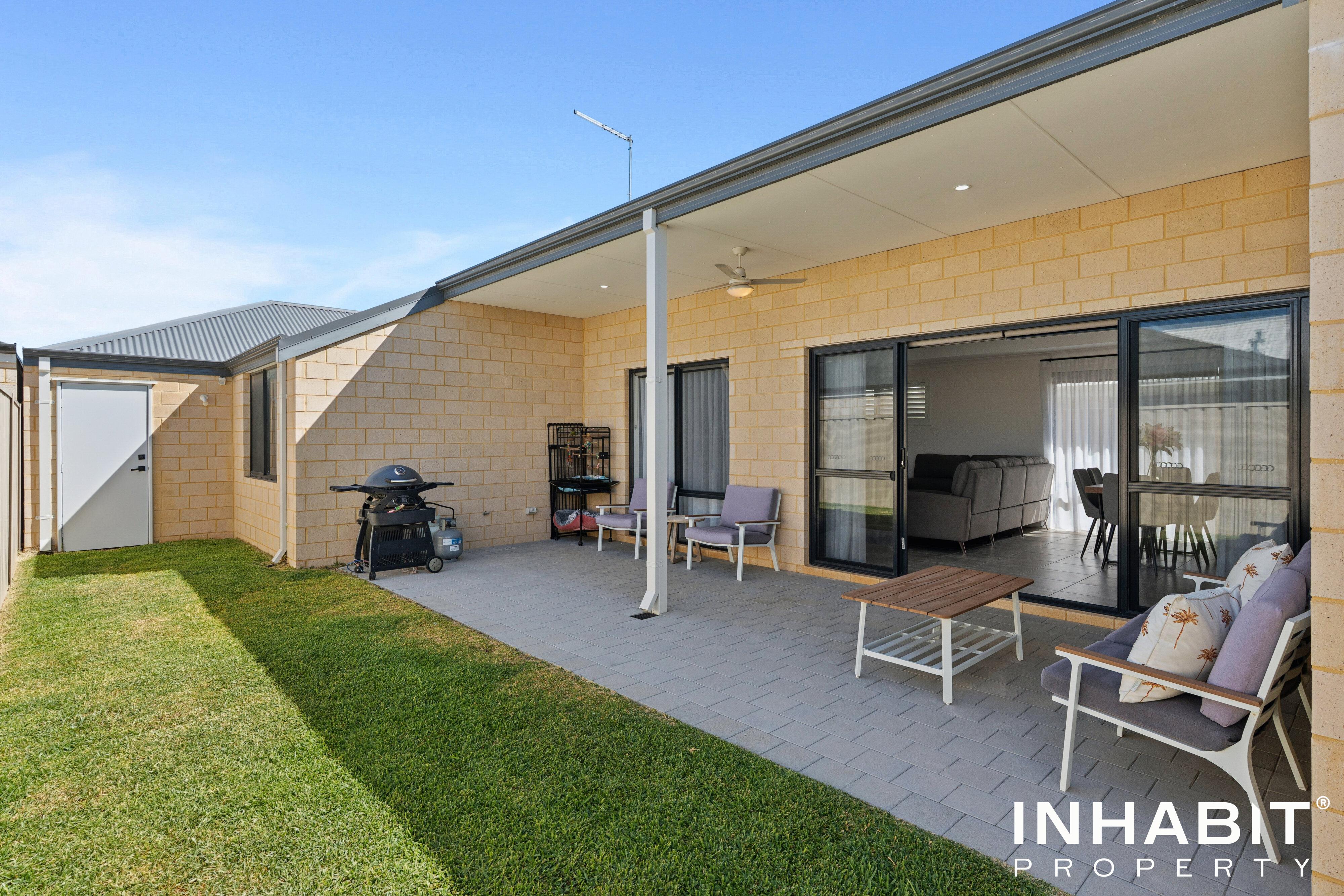 3-bedroom house at 21 Match View, Two Rocks, WA 6037, Wanneroo, Western Australia