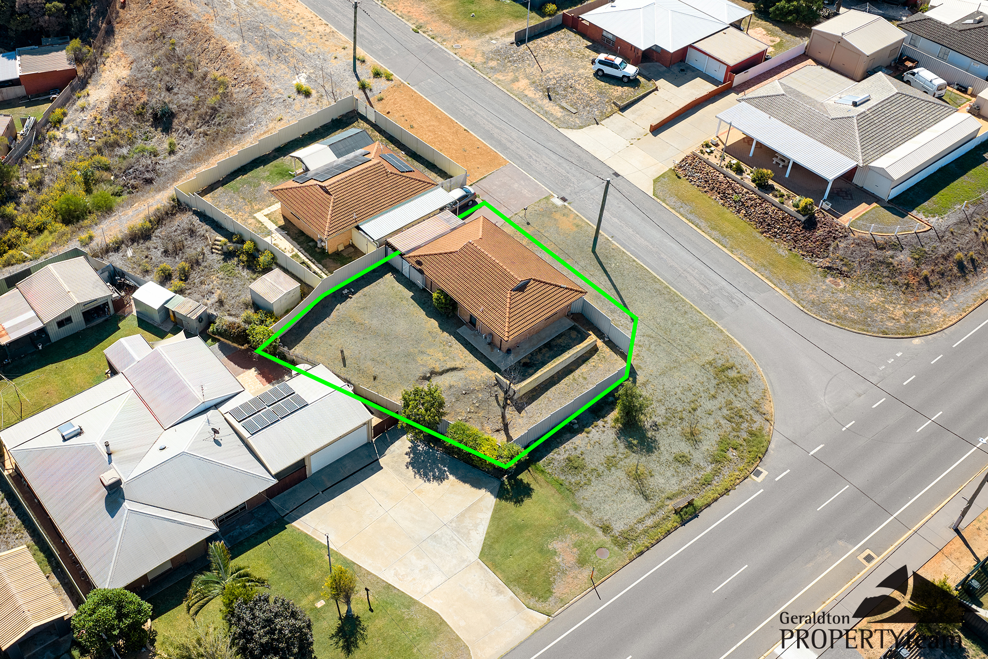 2-bedroom unit at 14B JAMES STREET, Geraldton WA 6530, Greater Geraldton, Western Australia