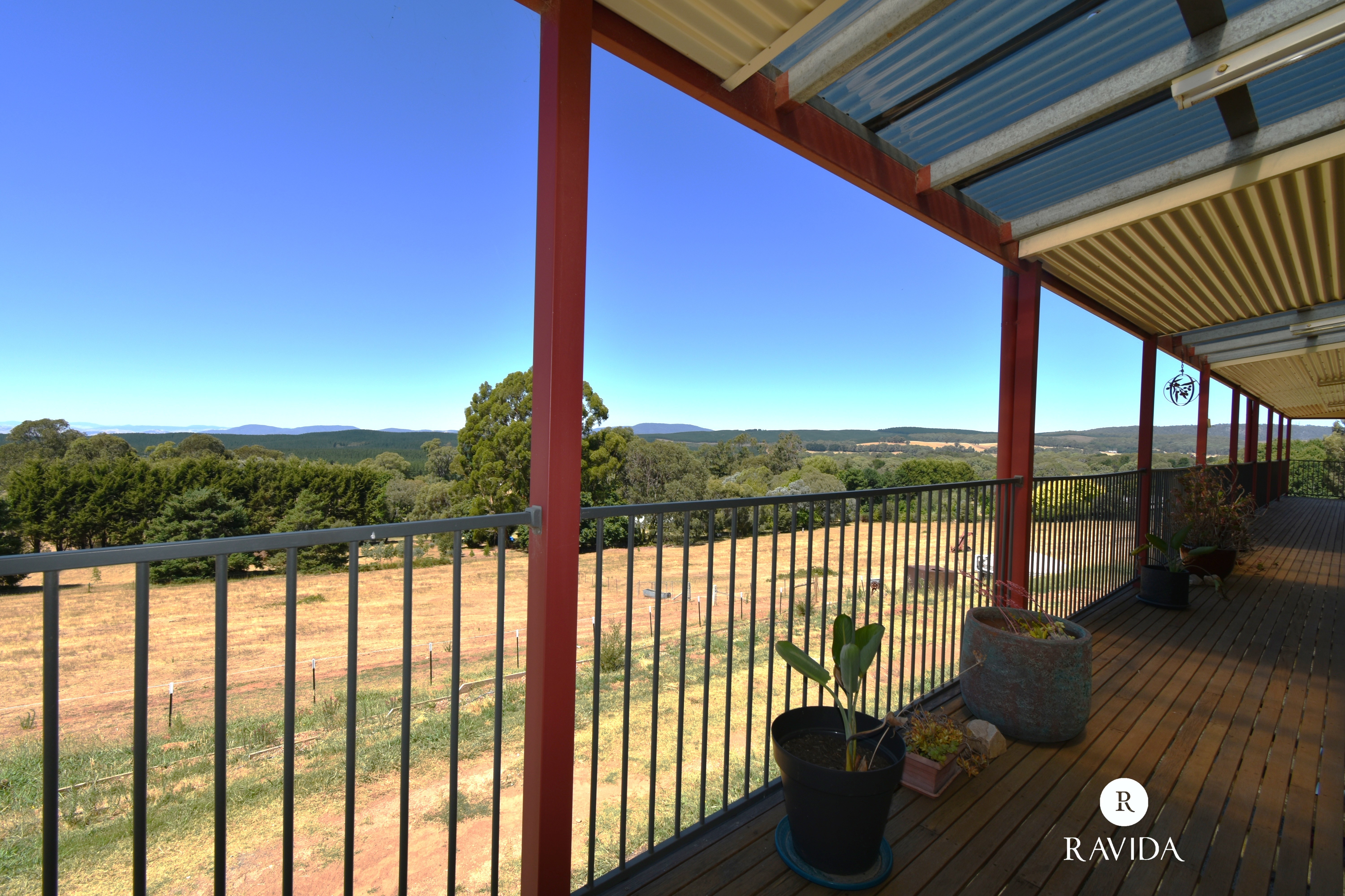 4-bedroom house at 25 DUFFY LANE, Stanley VIC 3747, Indigo, Victoria