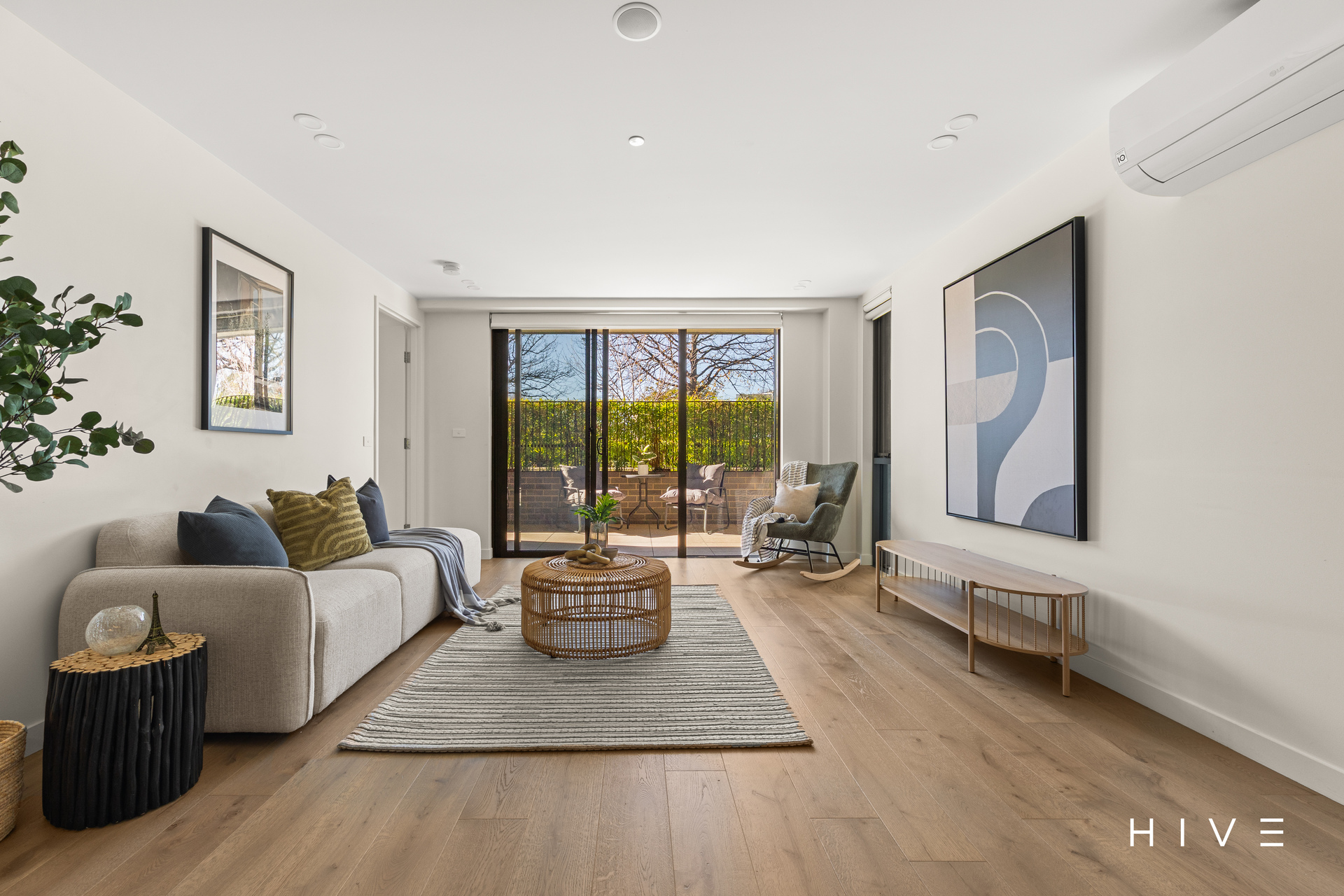 2-bedroom unit at G05/59 Dooring Street, Dickson, Act, 2602, Unincorporated Act, Australian Capital Territory