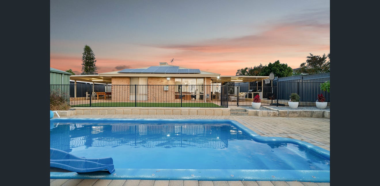 3-bedroom house at 19 ABITIBI TURN, Joondalup WA 6027, Joondalup, Western Australia