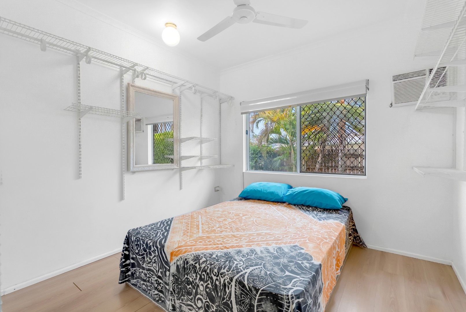 4-bedroom house at 16 ORPHEUS CLOSE, Mount Sheridan QLD 4868, Cairns, Queensland