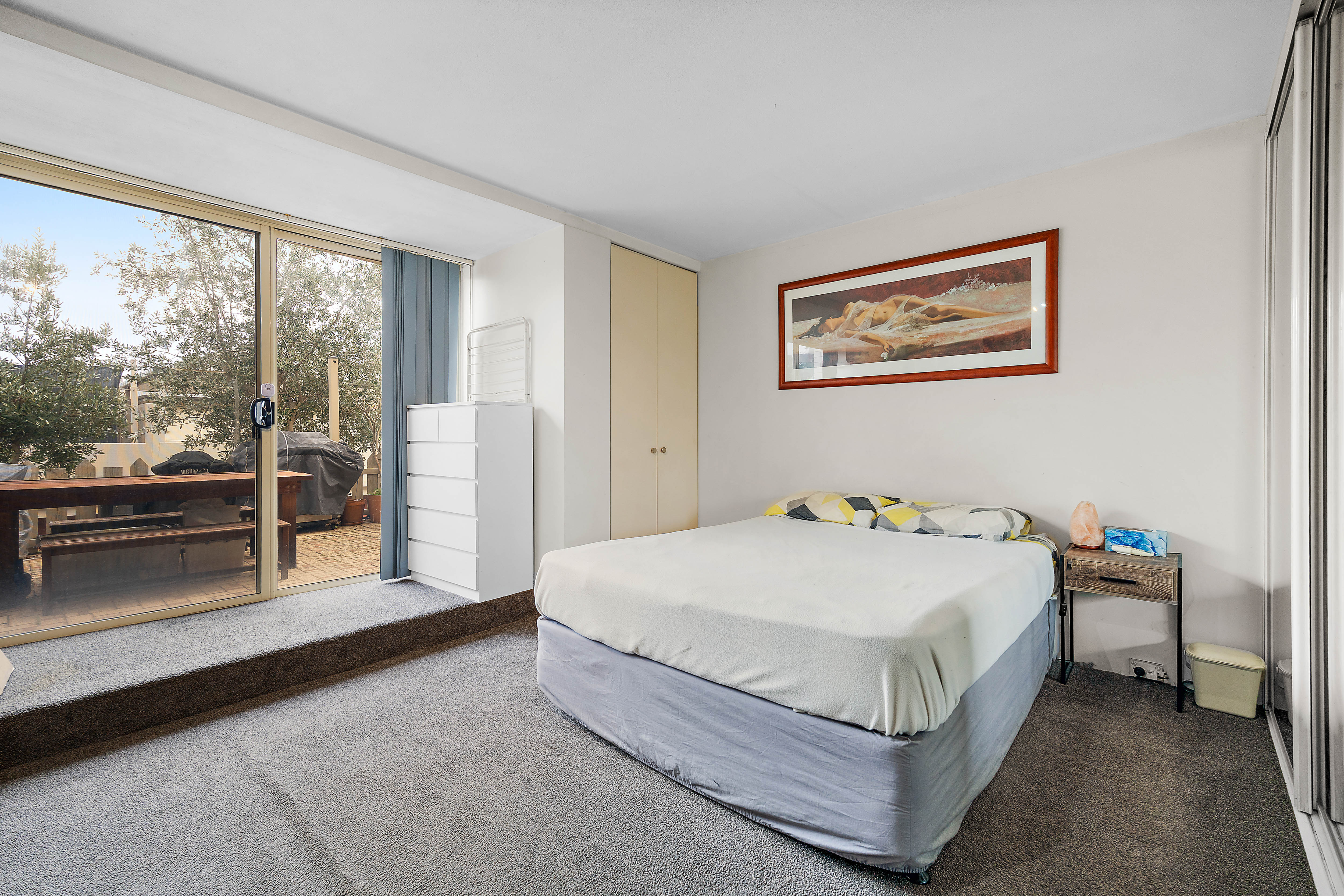1-bedroom unit at 10/8 Ord Street, Fremantle, WA 6160, Fremantle, Western Australia