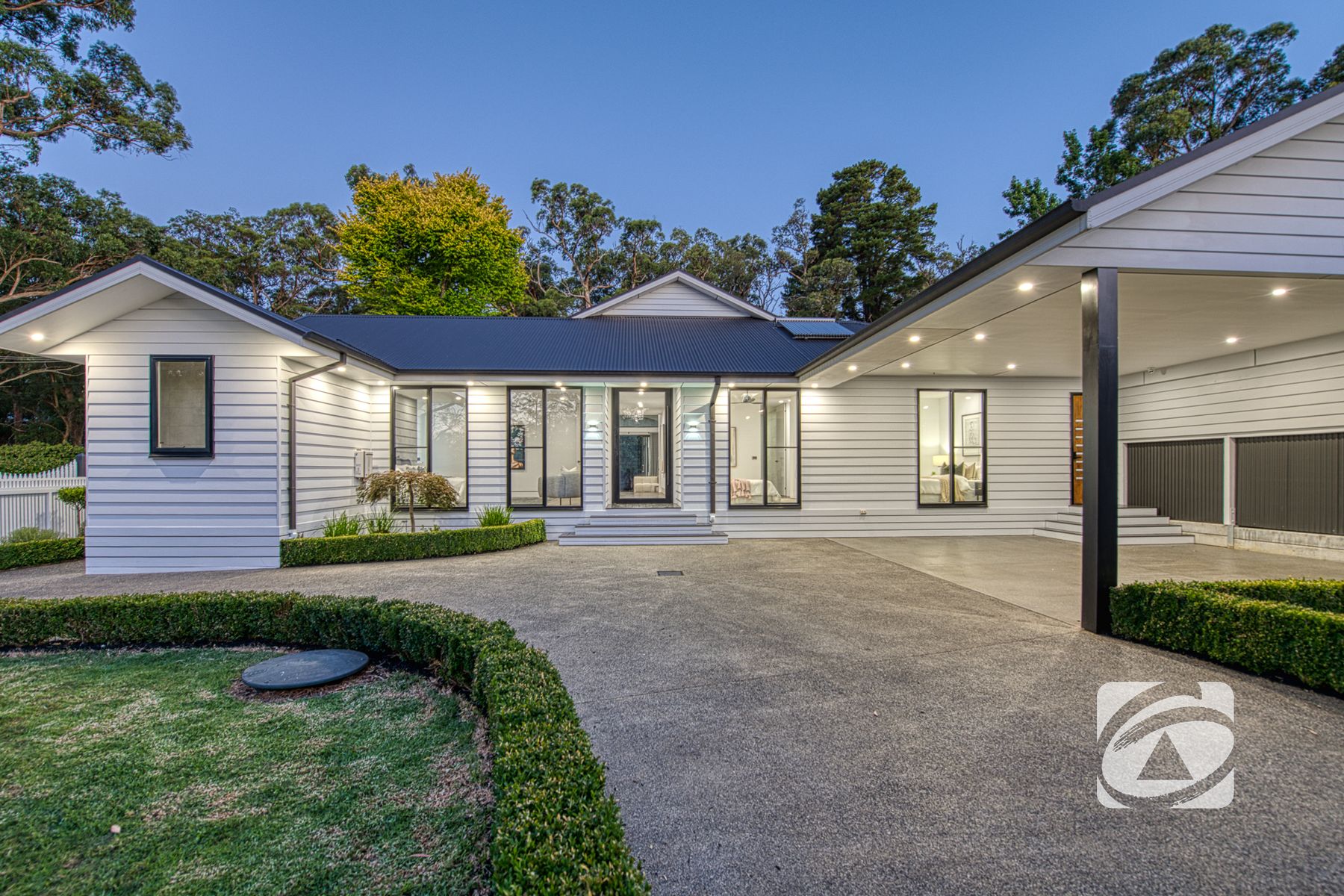 4-bedroom house at 1 Andrew Court, Emerald, VIC 3782, Cardinia, Victoria