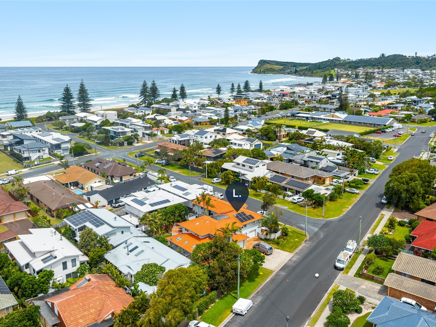 1/15 Gibbon Street, Lennox Head, NSW 2478 - Image 1