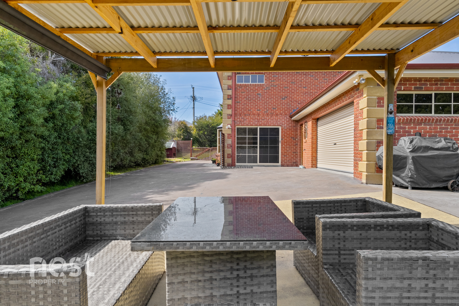 5-bedroom house at 12 Powell Road, Blackmans Bay, TAS 7052, Kingborough, Tasmania