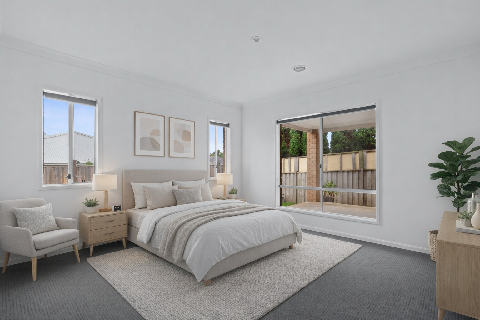 4-bedroom house at 6 CASY GROVE, Leopold VIC 3224, Greater Geelong, Victoria