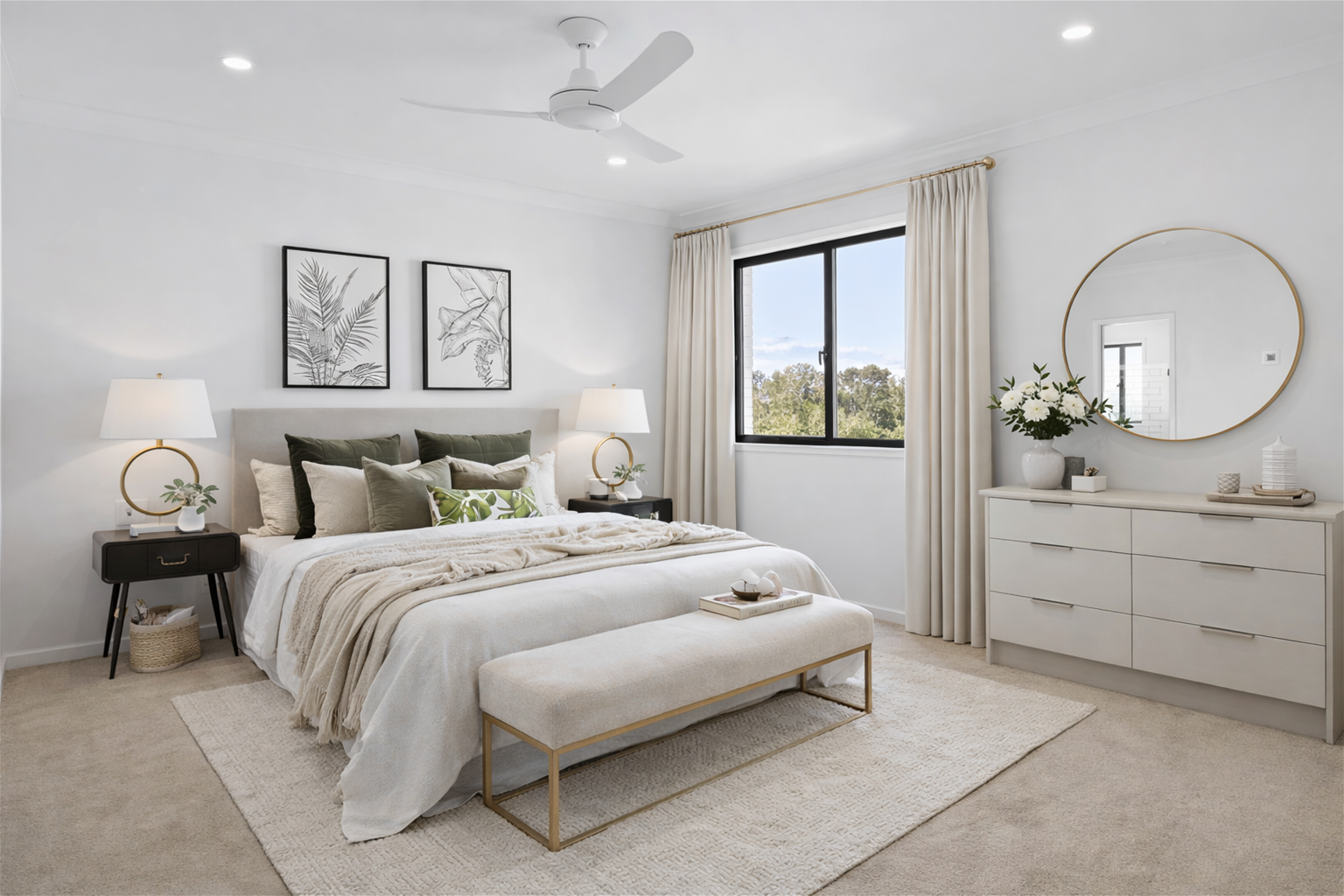 4-bedroom house at 53/1 Clifton, Clifton, Qld, 4361, Toowoomba, Queensland