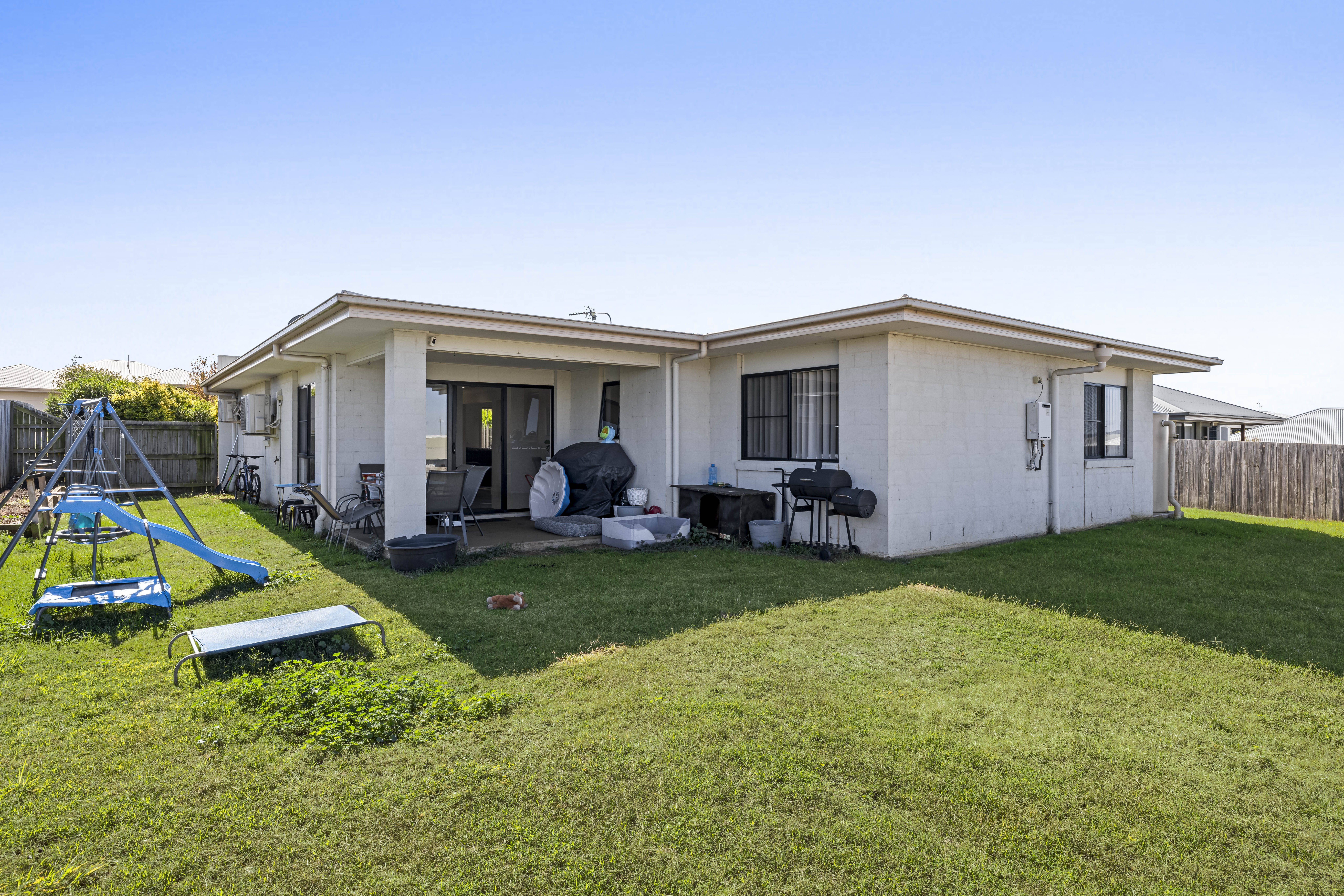 4-bedroom house at 32 TARCOOLA STREET, Wyreema QLD 4352, Toowoomba, Queensland