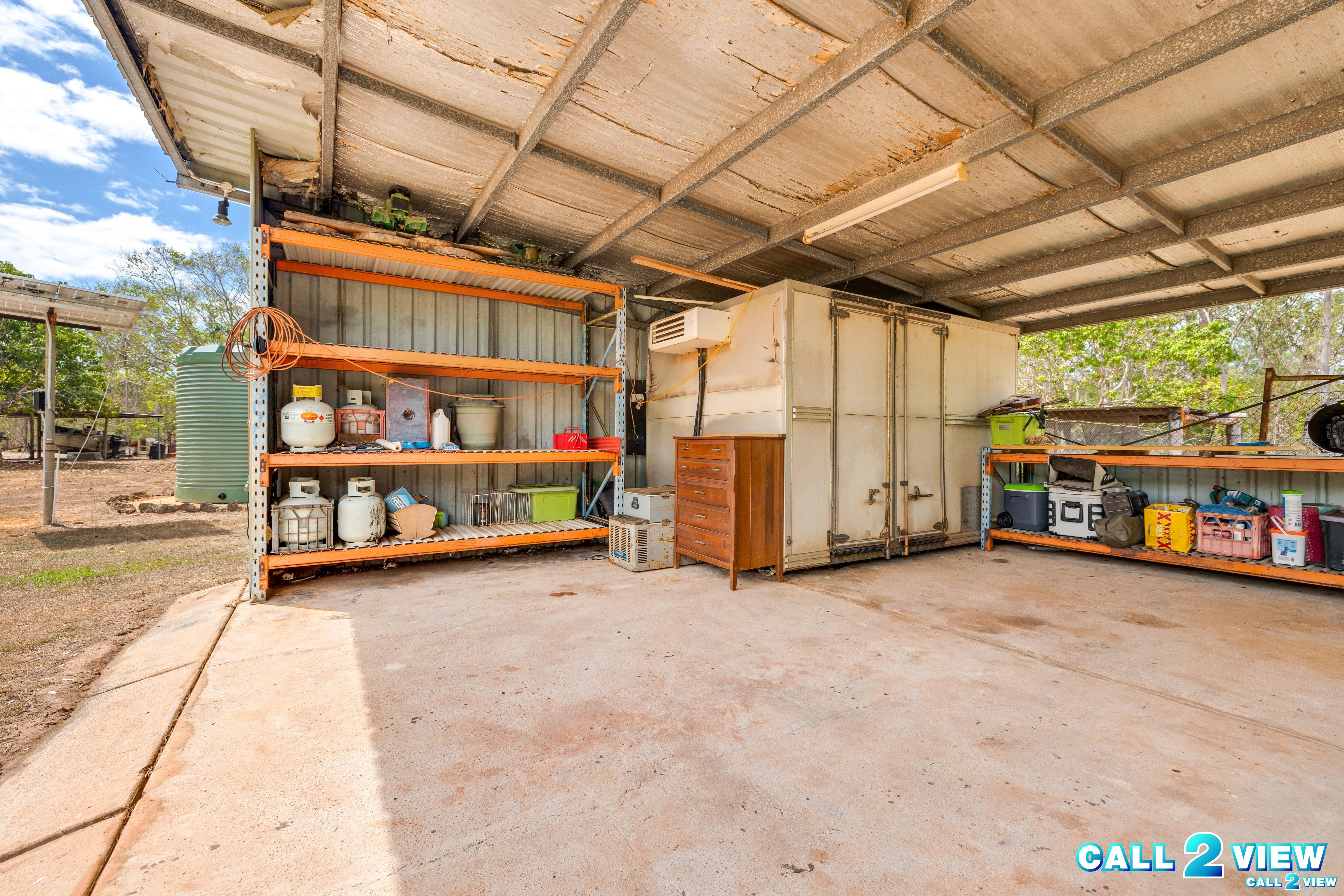 5-bedroom house at 335 DUNDEE ROAD, Dundee Downs NT 0840, Unincorporated Nt, Northern Territory