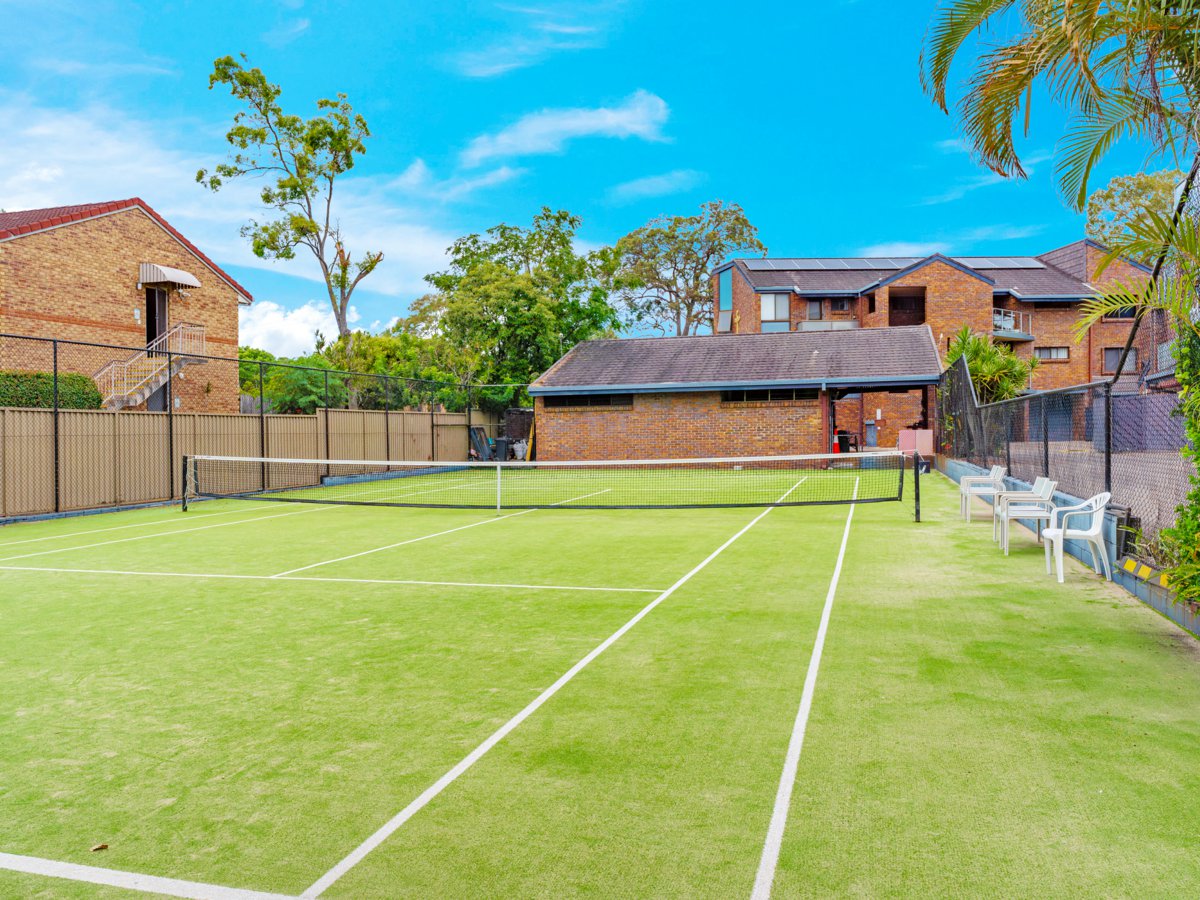 2-bedroom unit at 45/97 Sylvan Beach Esplanade, Bellara, QLD 4507, Moreton Bay, Queensland