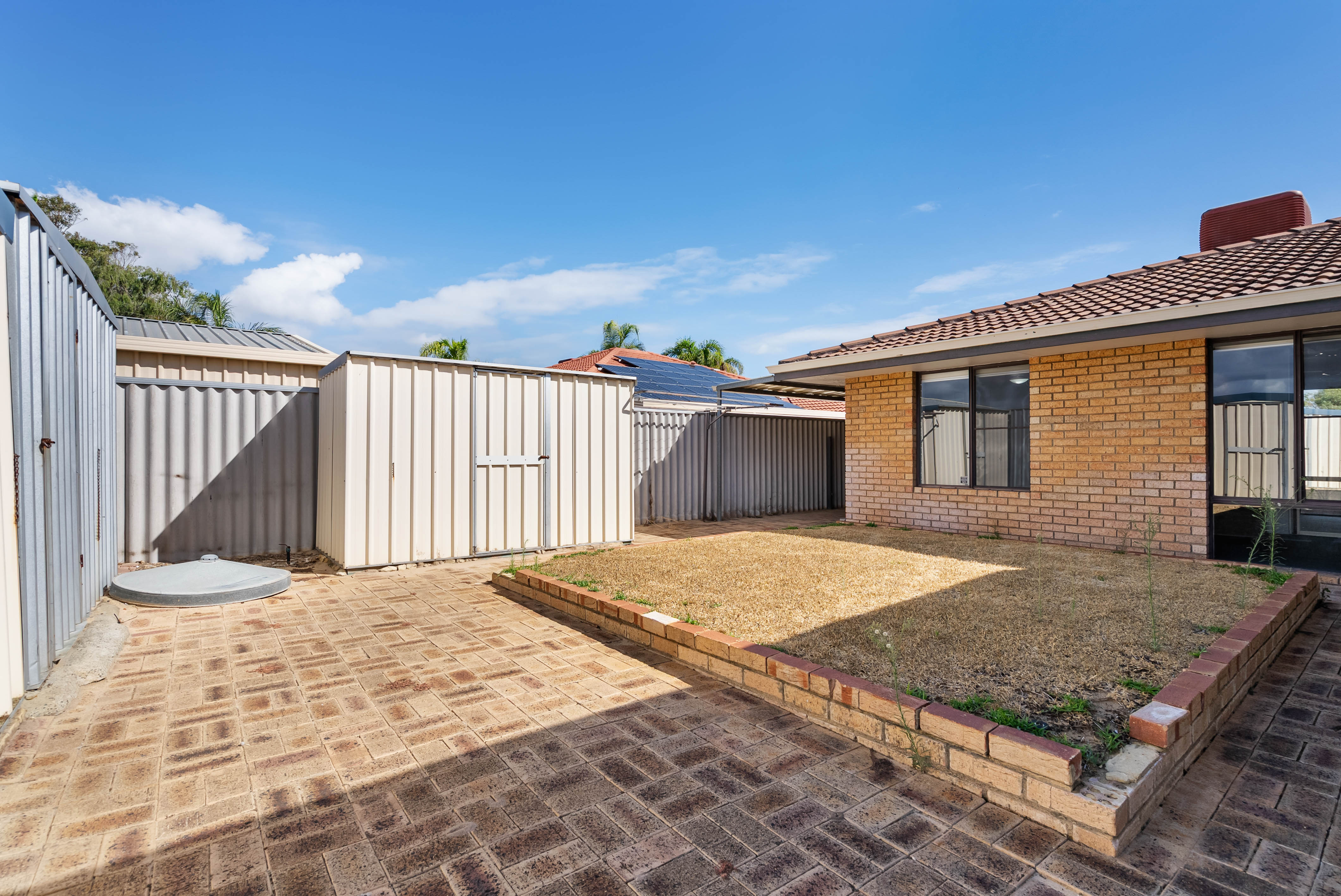 4-bedroom house at 11 Brigadoon Place, Cooloongup, WA 6168, Rockingham, Western Australia