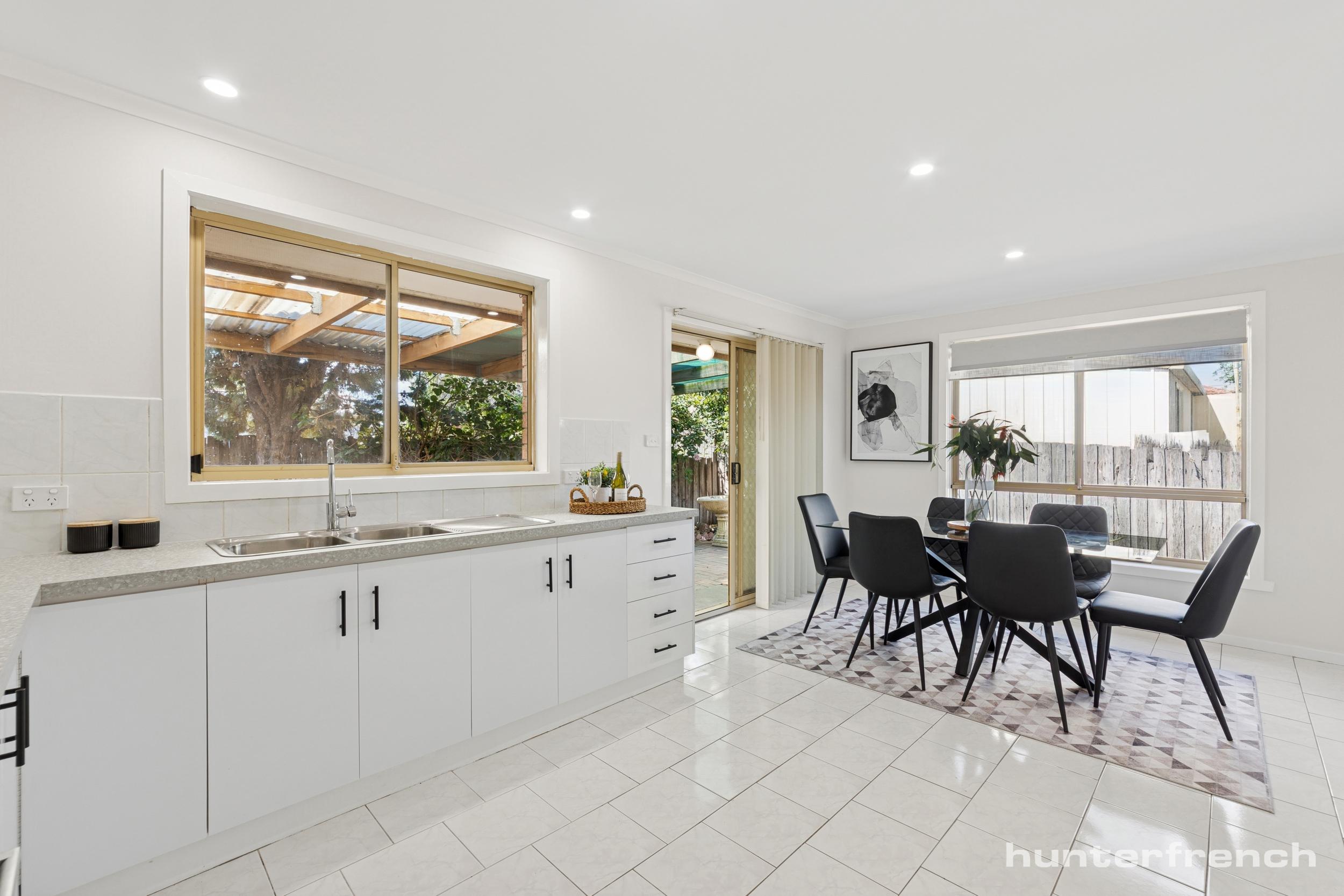 2-bedroom unit at 2/69 High Street South, Altona Meadows, VIC 3028, Hobsons Bay, Victoria