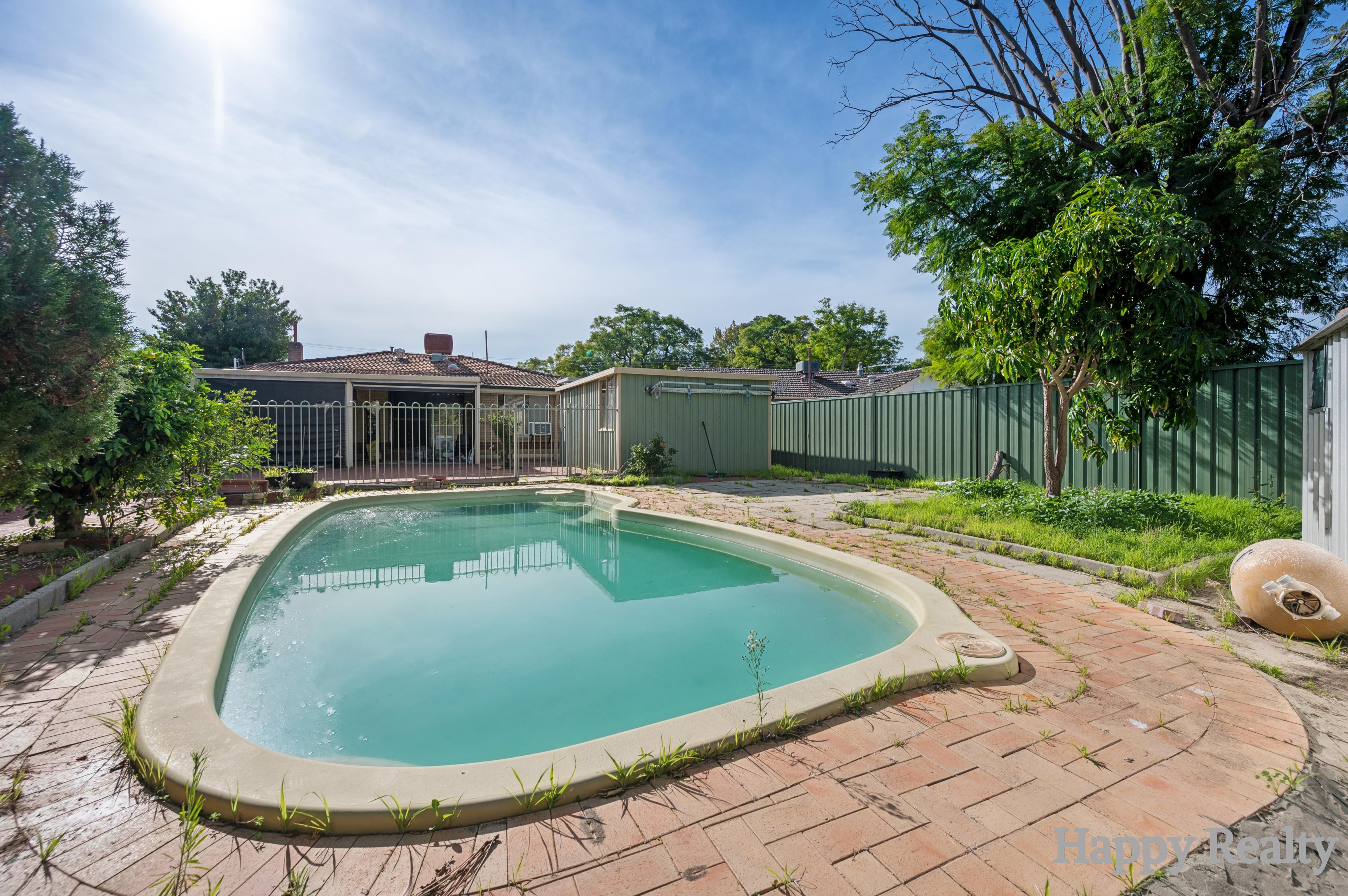 3-bedroom house at 70 SPRING ROAD, Thornlie WA 6108, Gosnells, Western Australia