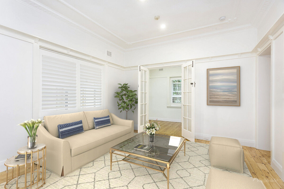 1 19 EUSTACE STREET, MANLY NSW 2095 - Image 4