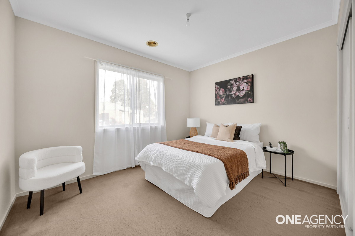 2-bedroom unit at 27A/39 Astley Crescent, Point Cook, VIC 3030, Wyndham, Victoria