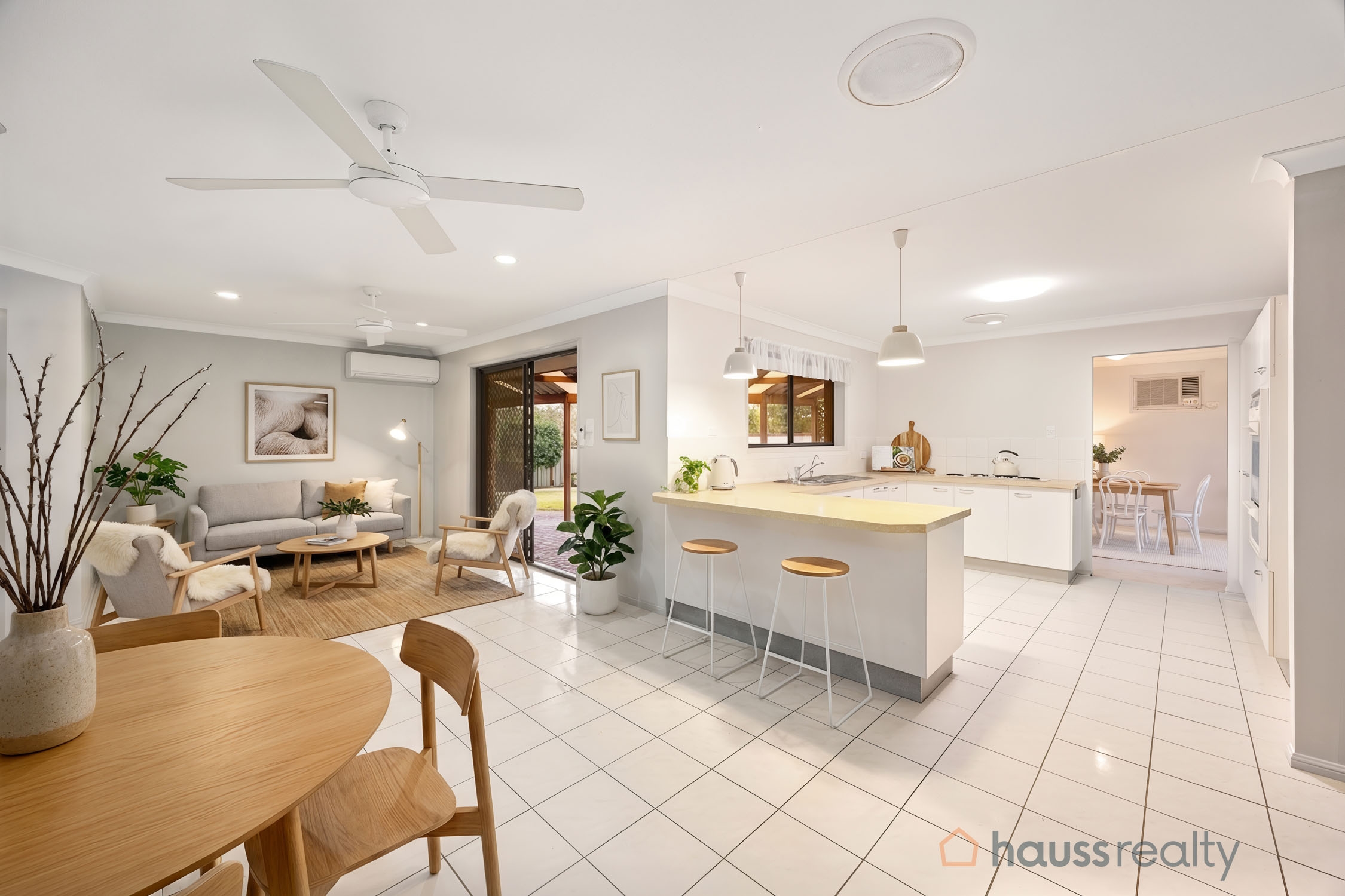 4-bedroom house at 65 DRUMMOND STREET, Sinnamon Park QLD 4073, Brisbane, Queensland