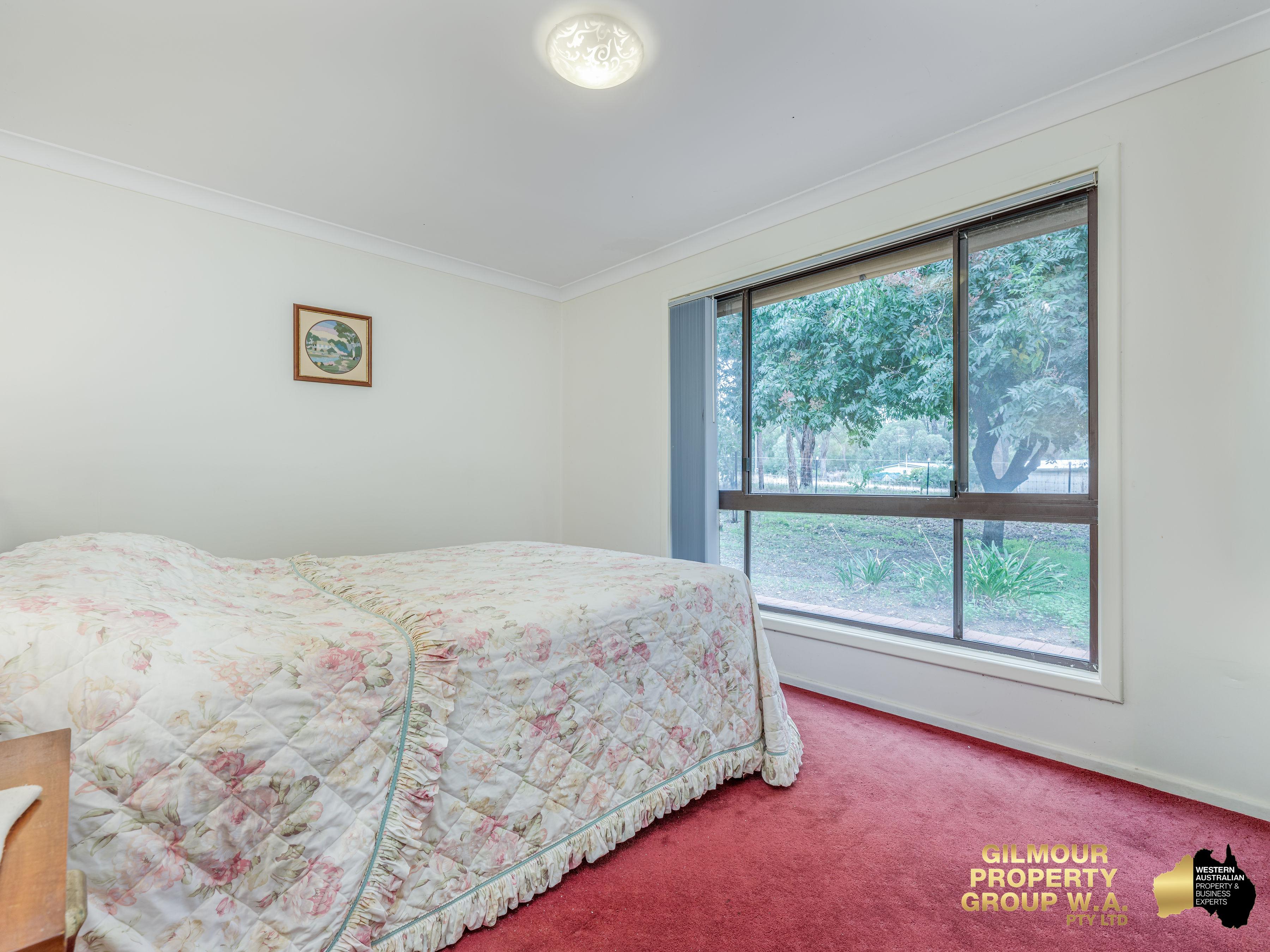 4-bedroom house at 390 ORCHARD ROAD, Wooroloo WA 6558, Mundaring, Western Australia