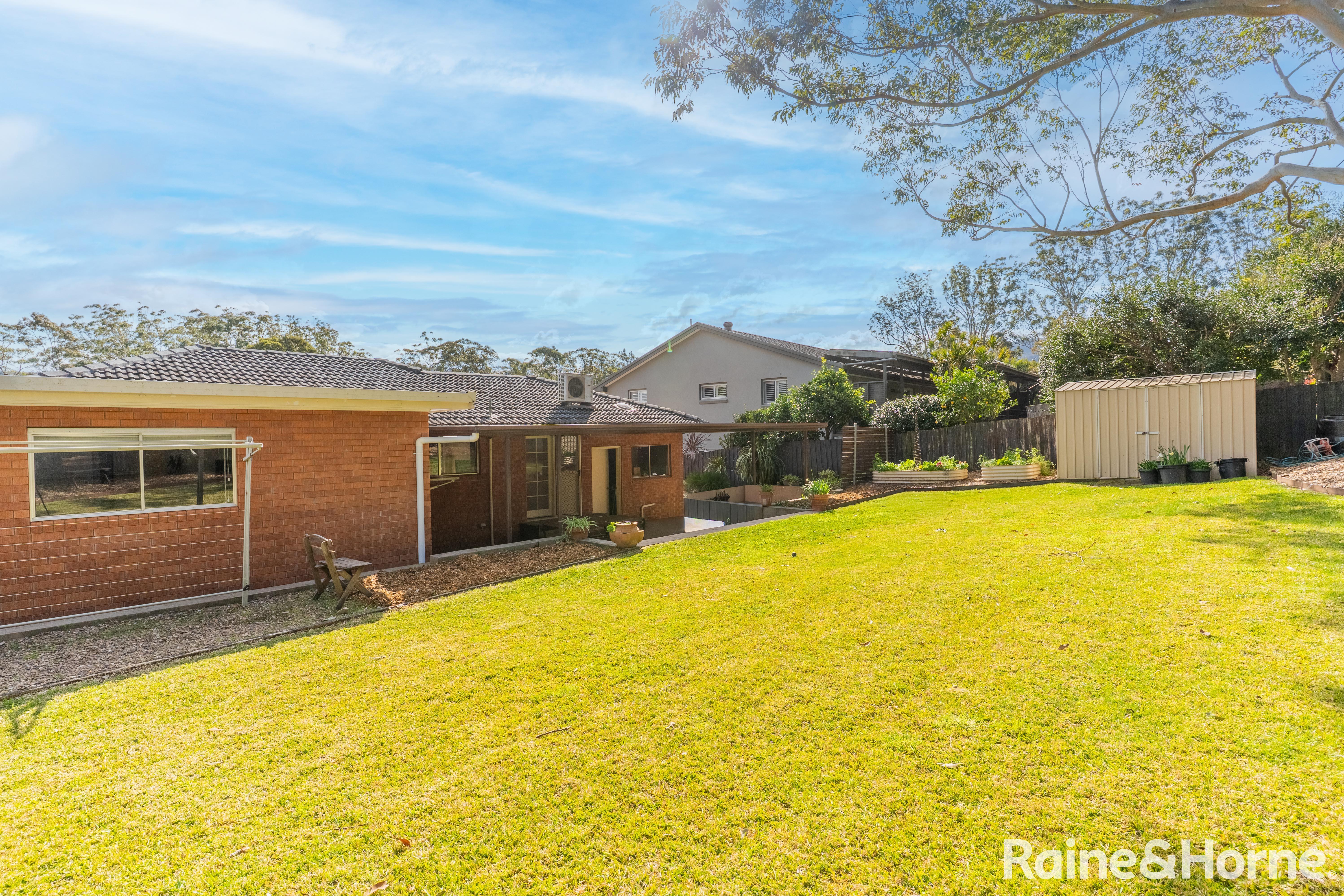 3-bedroom house at 6 WINDSOR DRIVE, Berry NSW 2535, Shoalhaven, New South Wales